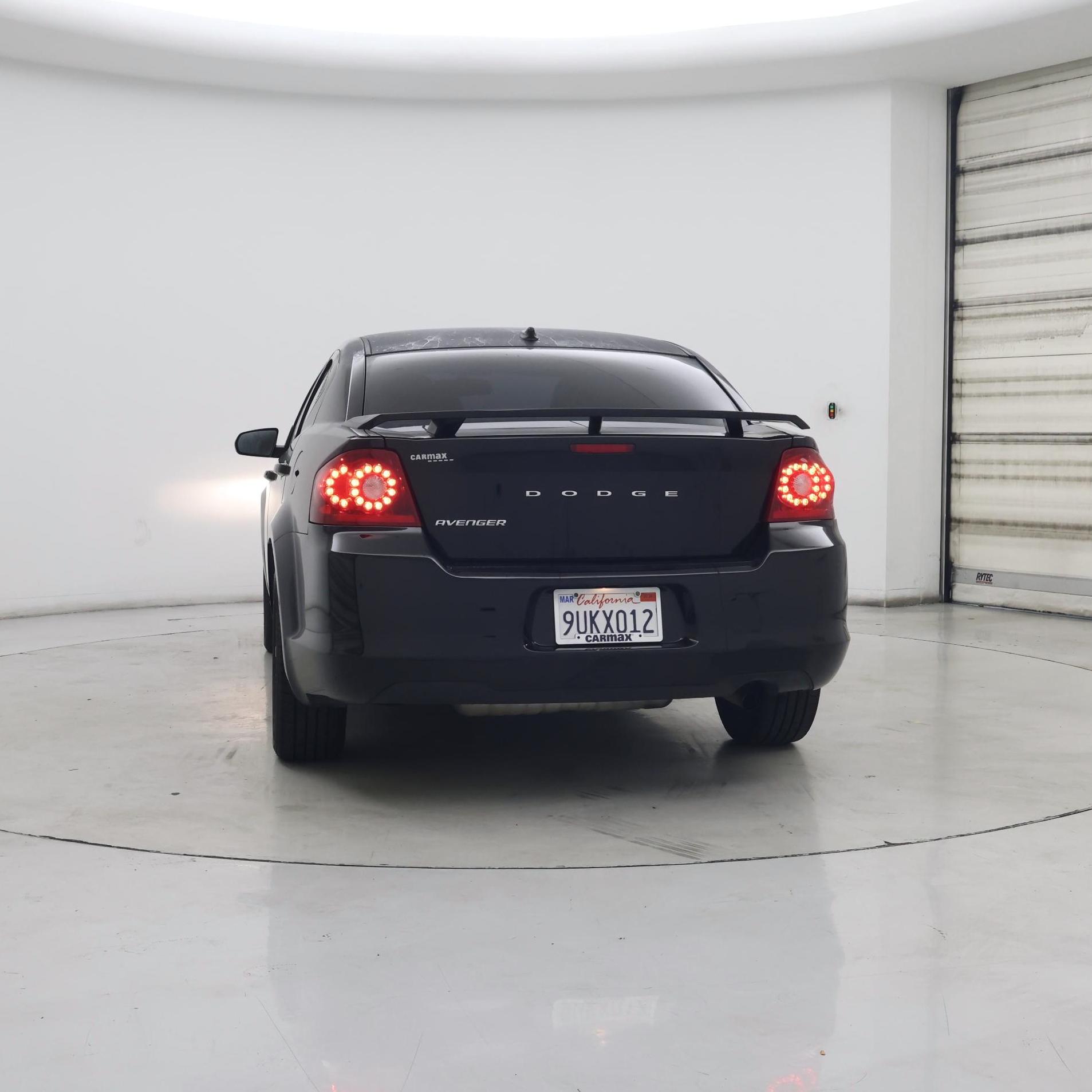 Thumbnail: 2014 Dodge Avenger - 6