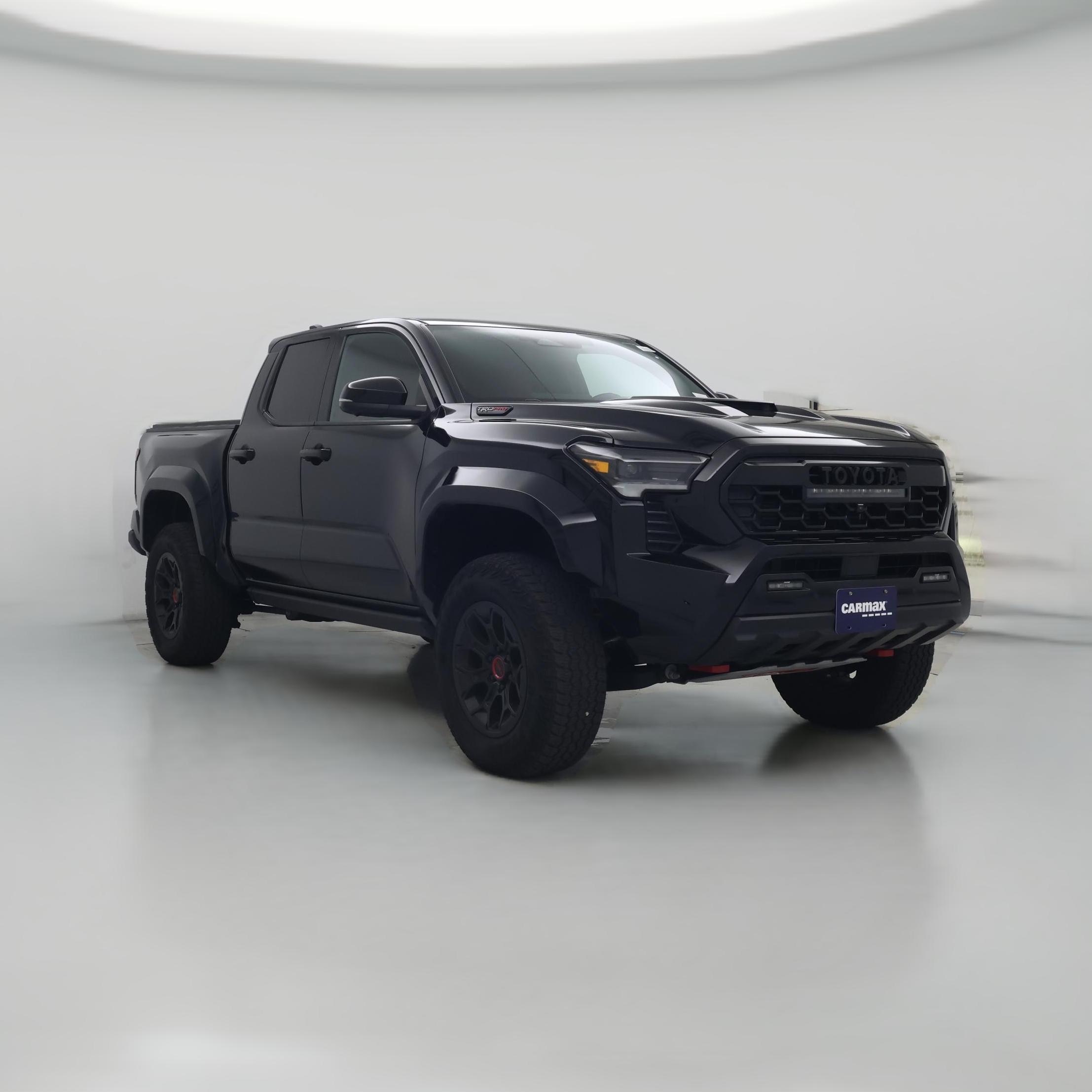 Thumbnail: 2025 Toyota Tacoma - 1