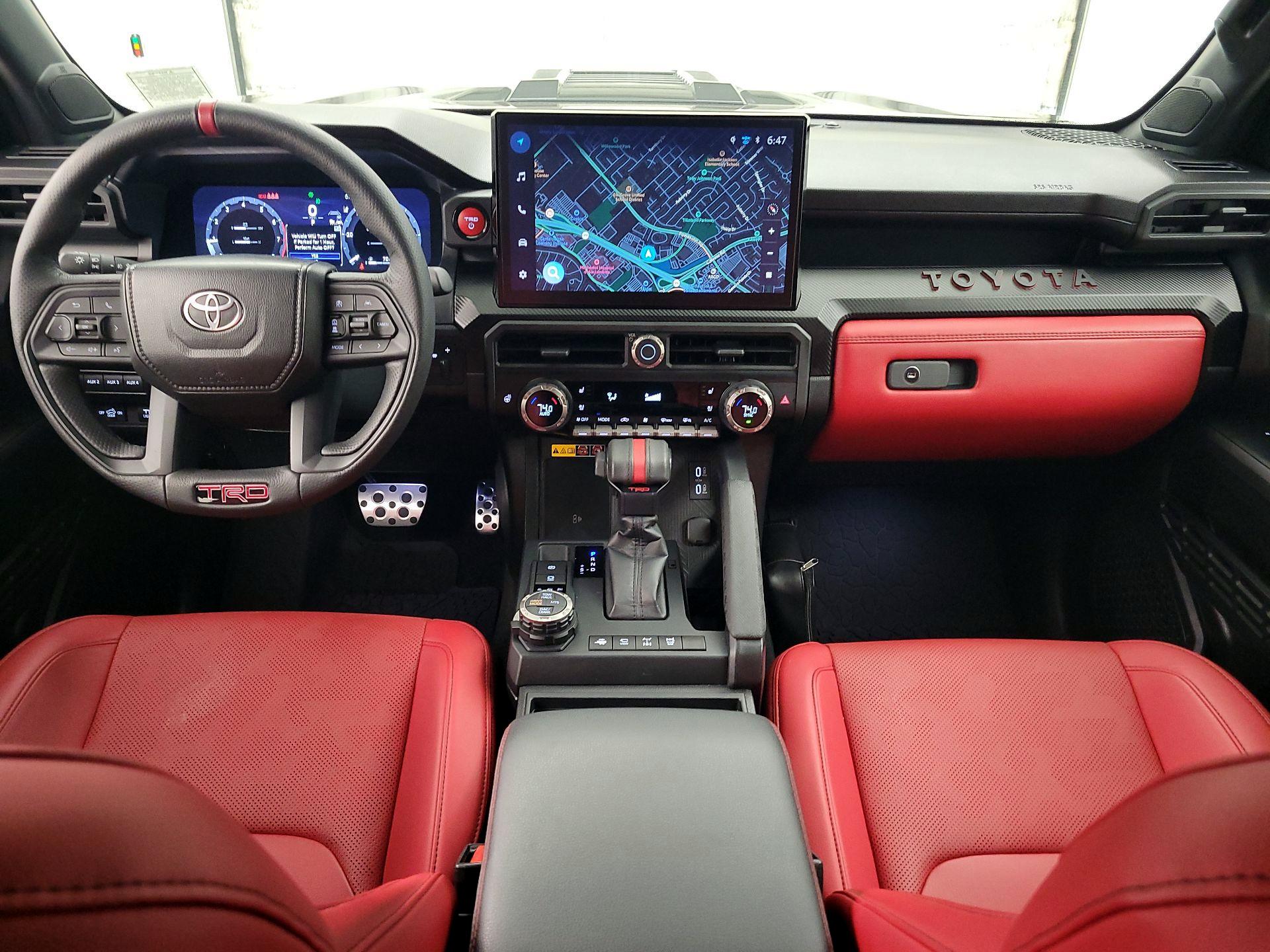 Thumbnail: 2025 Toyota Tacoma - 9