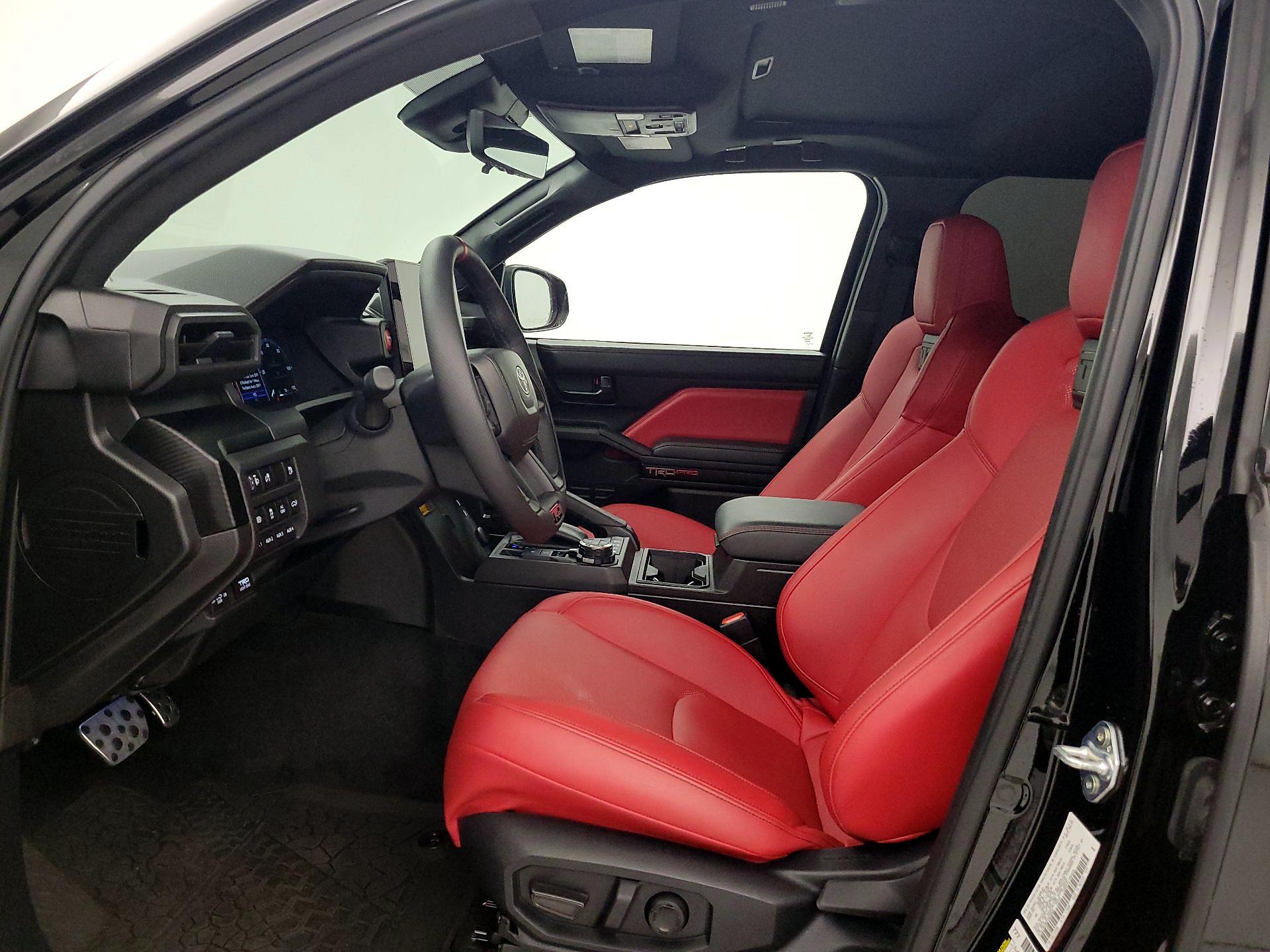 Thumbnail: 2025 Toyota Tacoma - 11