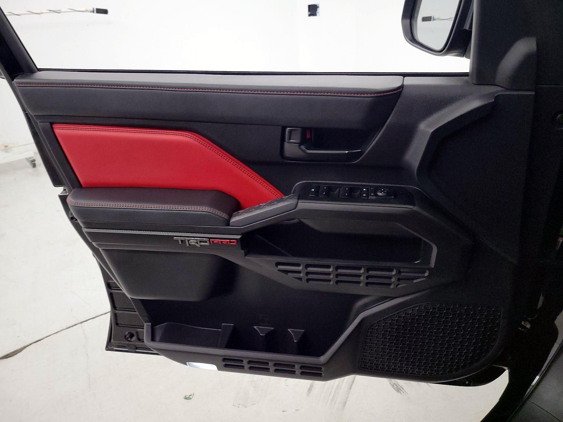 Thumbnail: 2025 Toyota Tacoma - 12