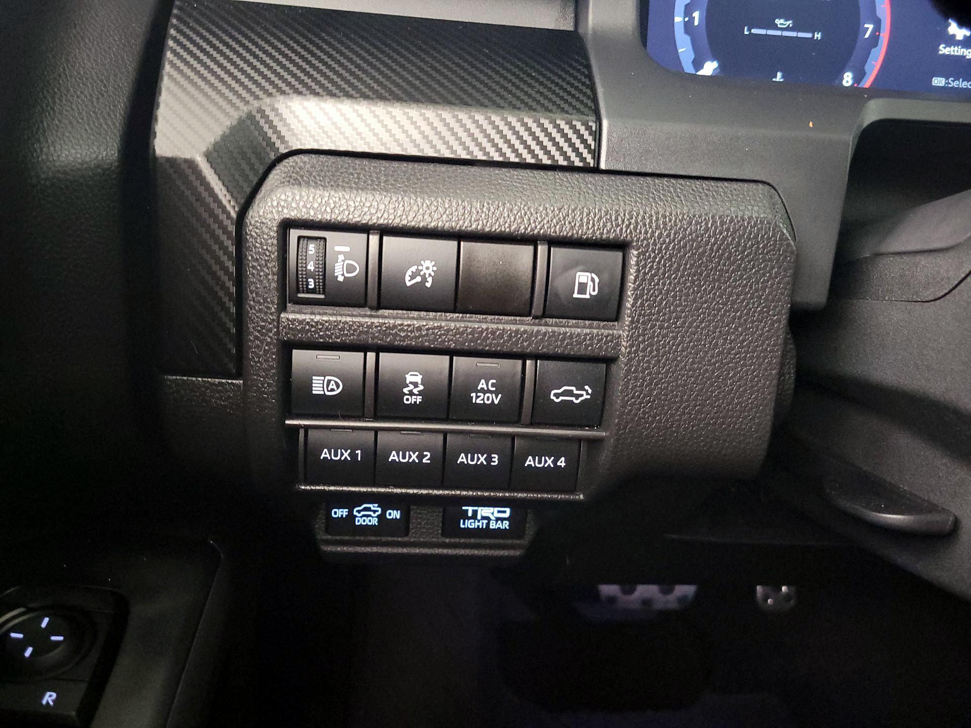 Thumbnail: 2025 Toyota Tacoma - 13