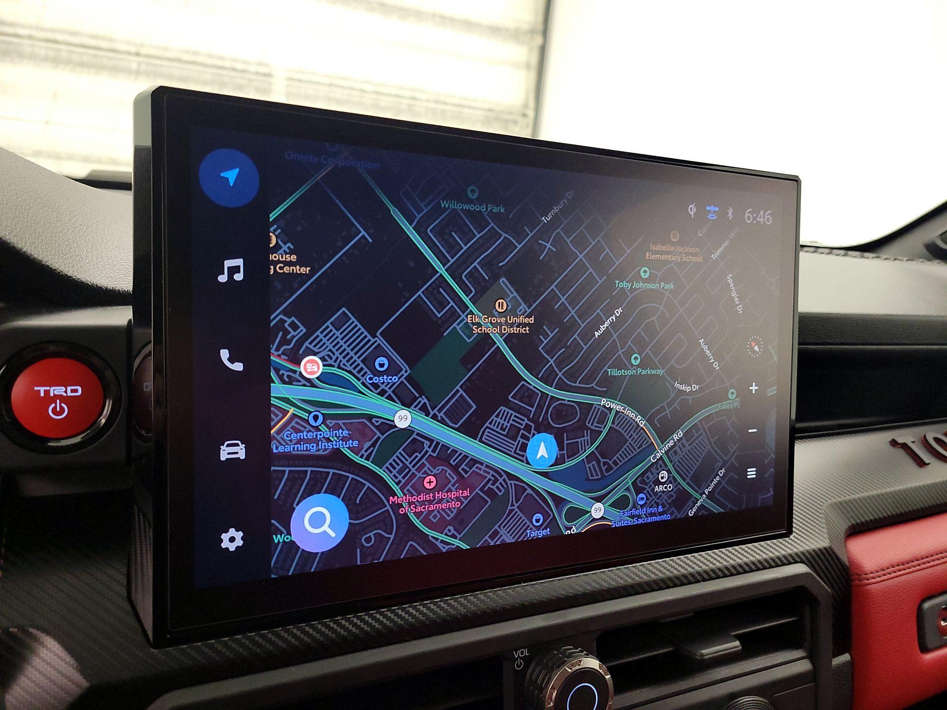 Thumbnail: 2025 Toyota Tacoma - 14