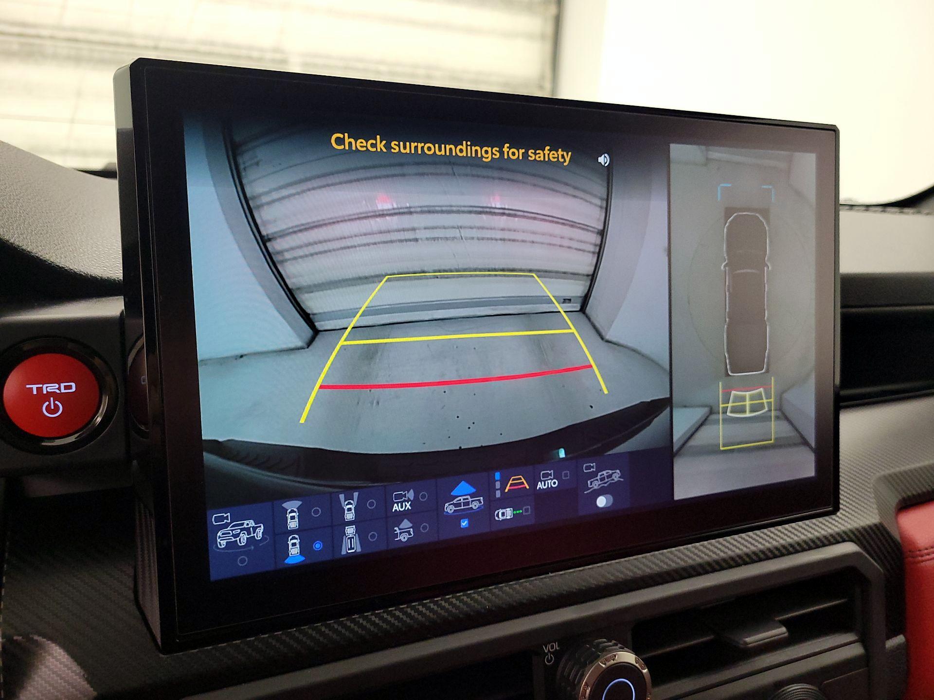 Thumbnail: 2025 Toyota Tacoma - 15