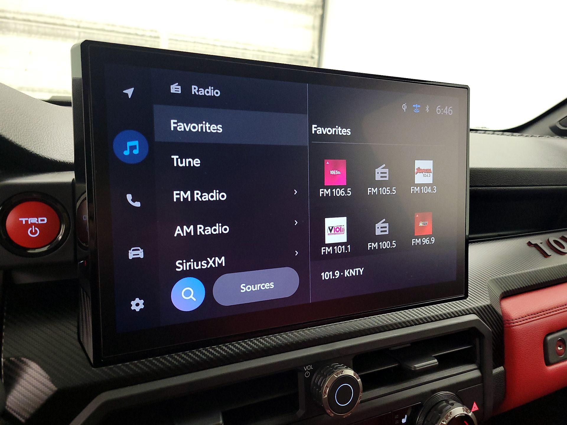 Thumbnail: 2025 Toyota Tacoma - 16