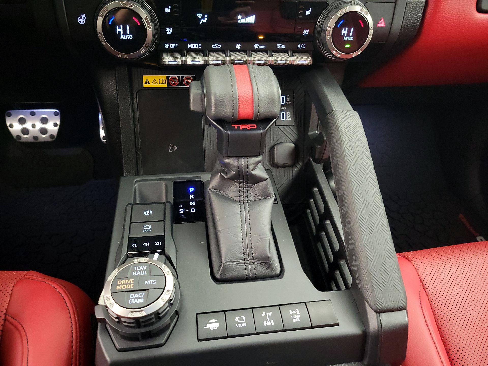 Thumbnail: 2025 Toyota Tacoma - 18