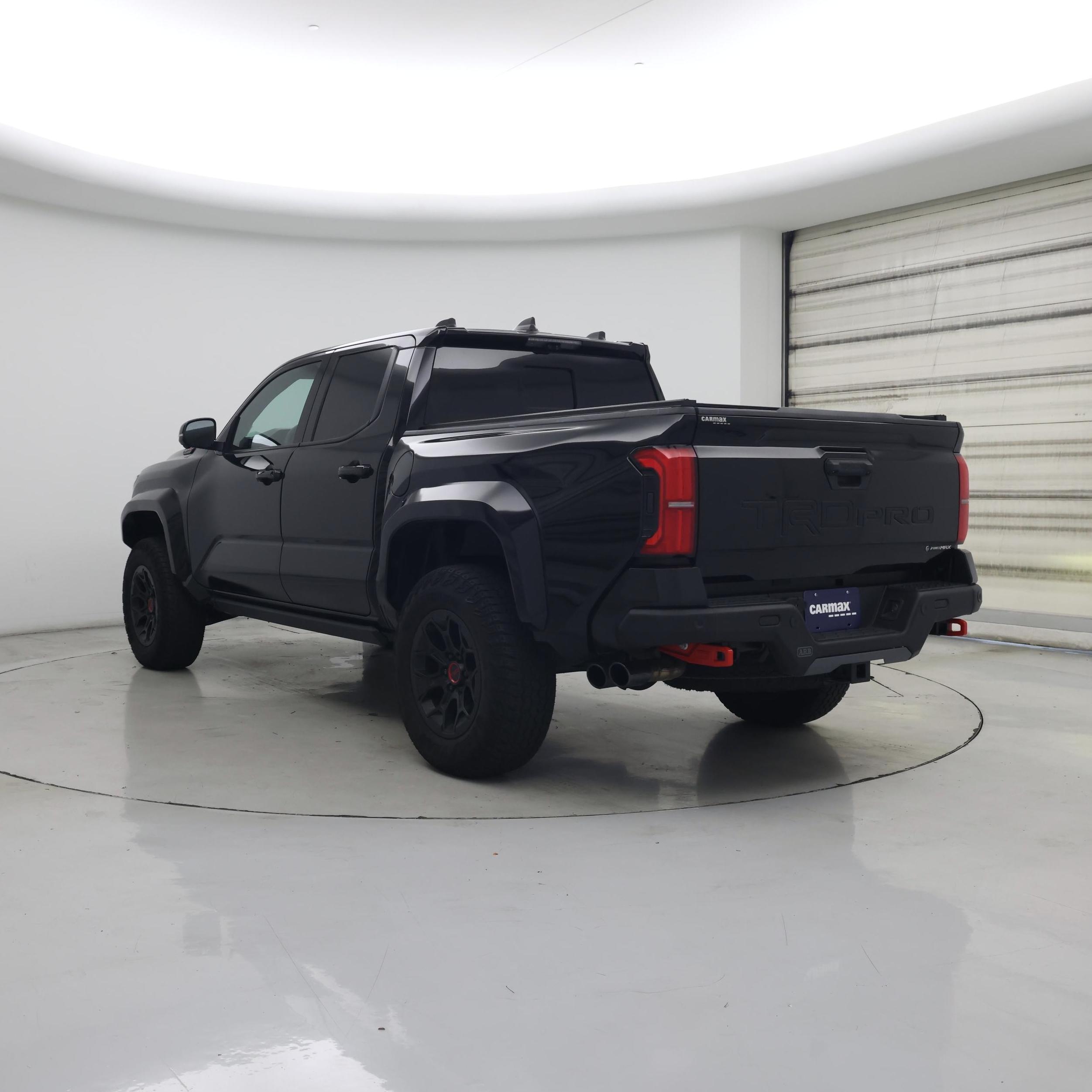 Thumbnail: 2025 Toyota Tacoma - 2