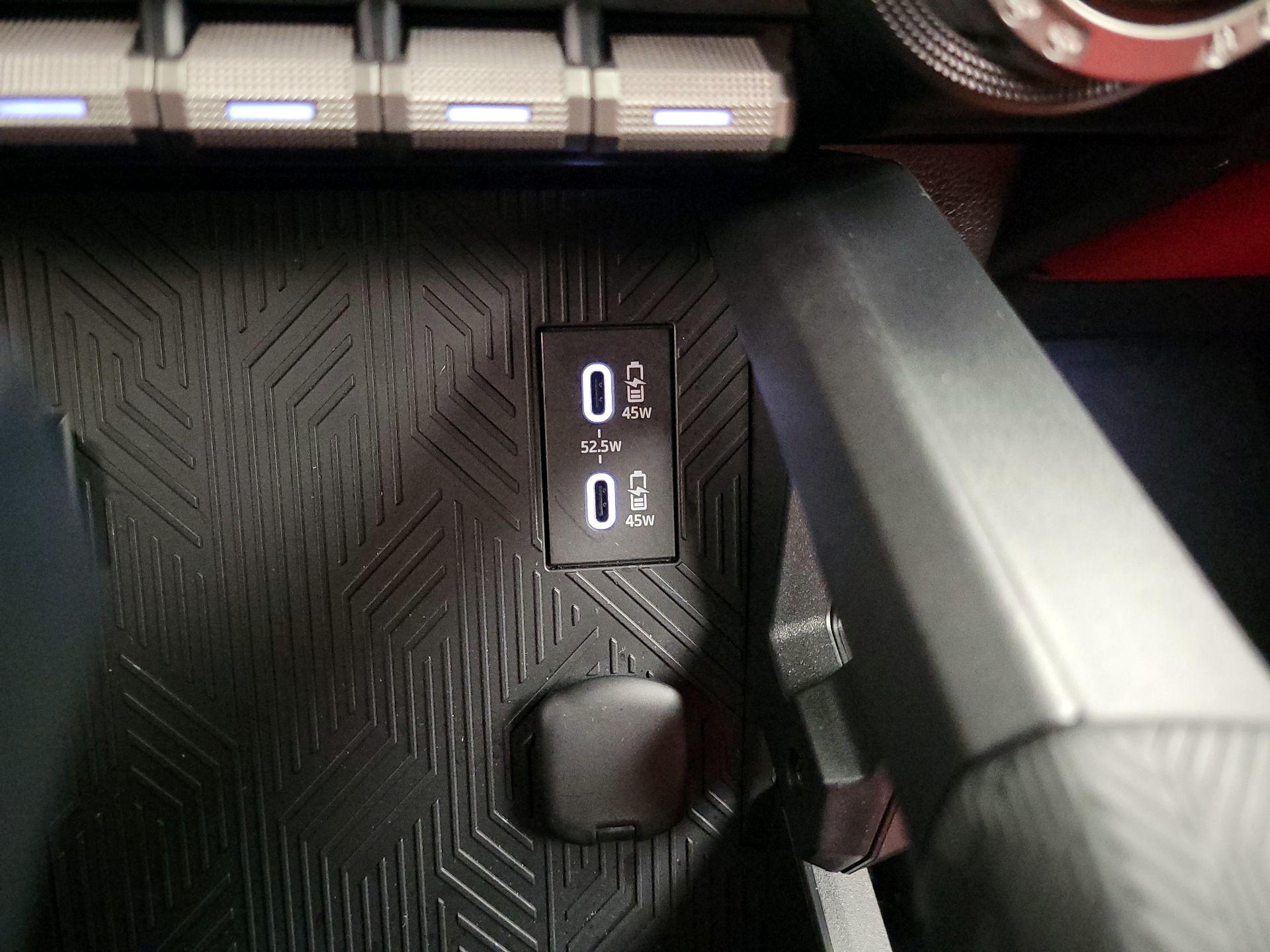 Thumbnail: 2025 Toyota Tacoma - 19