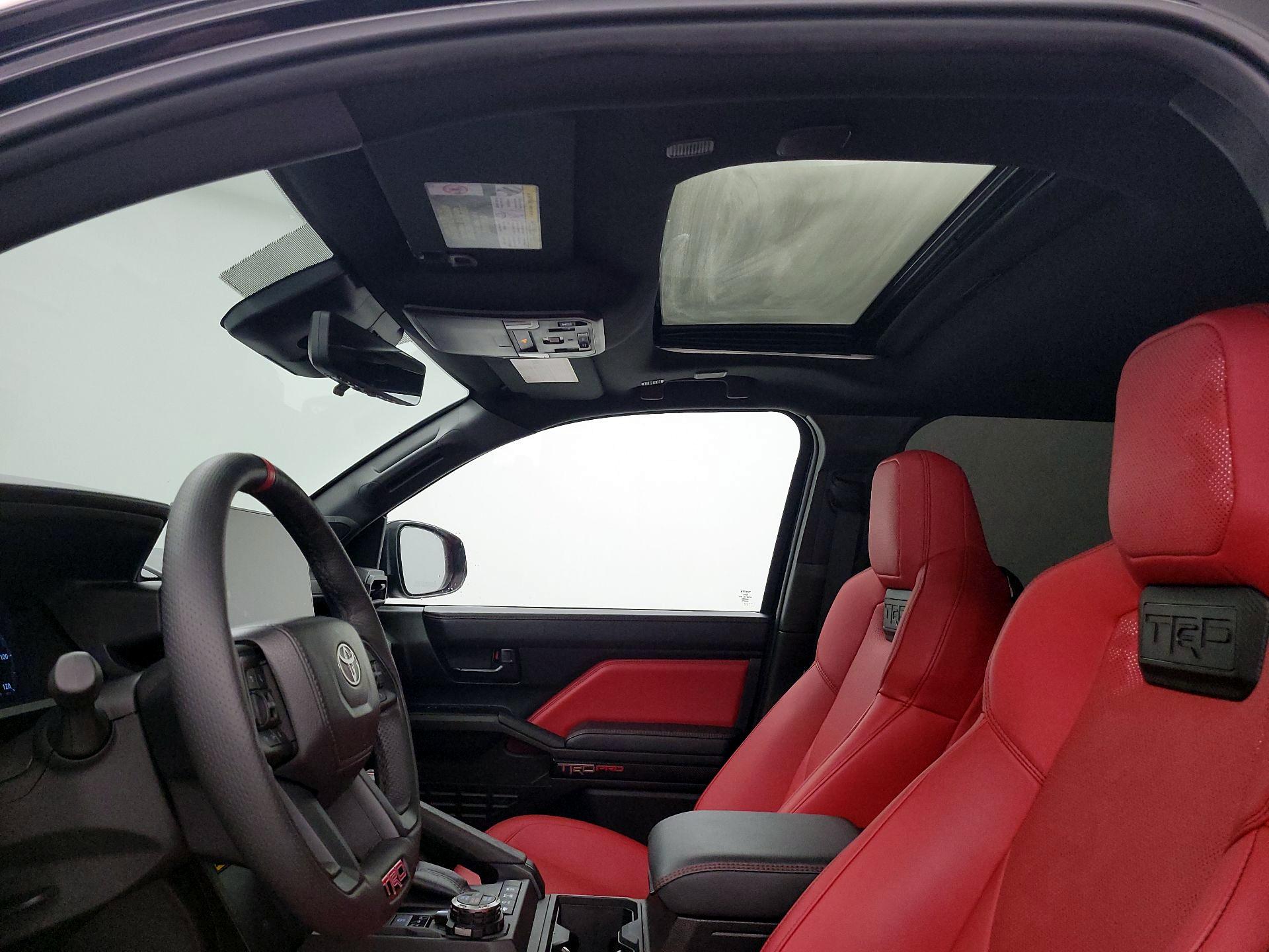 Thumbnail: 2025 Toyota Tacoma - 20