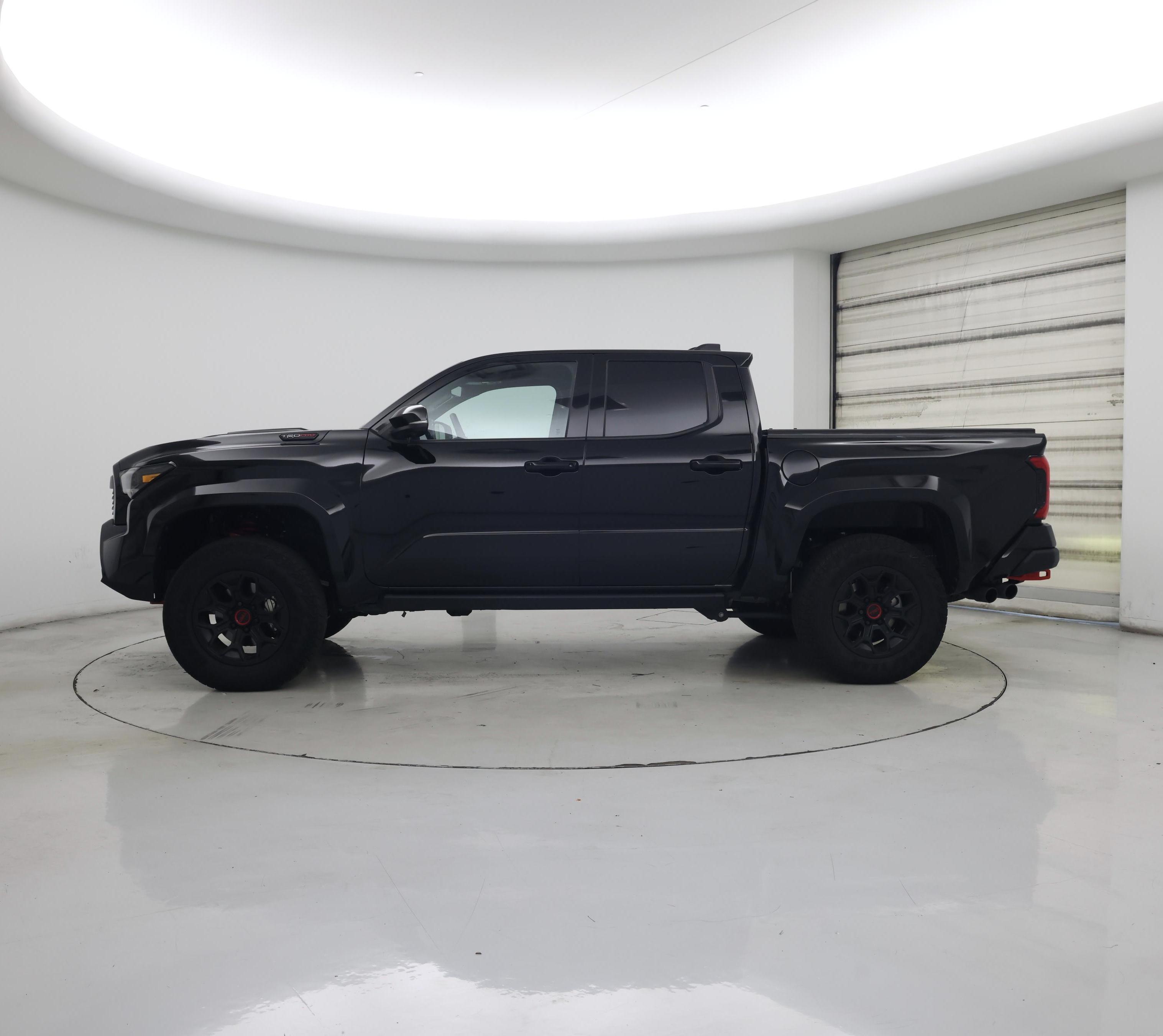 Thumbnail: 2025 Toyota Tacoma - 3