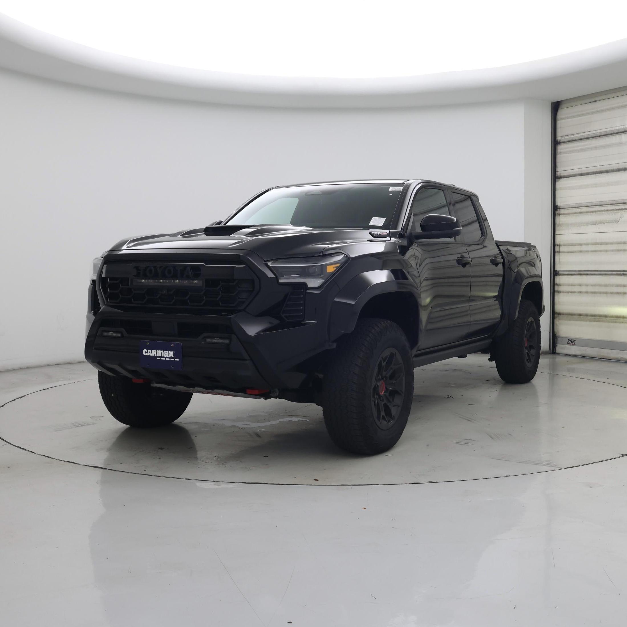 Thumbnail: 2025 Toyota Tacoma - 4