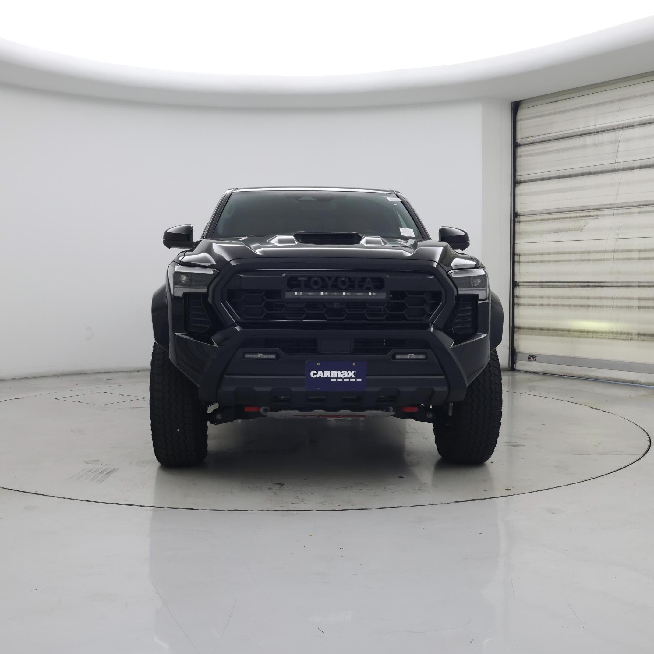 Thumbnail: 2025 Toyota Tacoma - 5