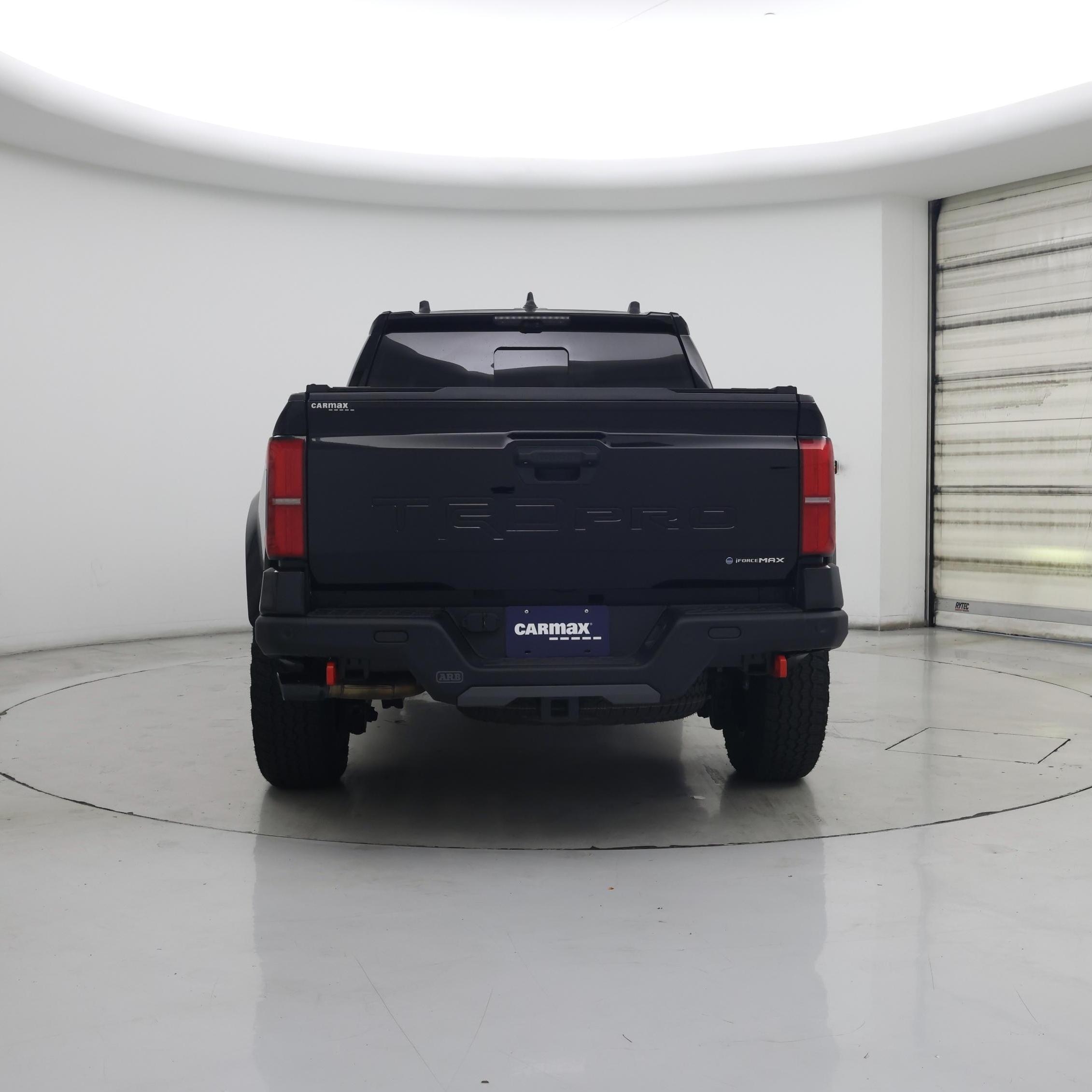 Thumbnail: 2025 Toyota Tacoma - 6