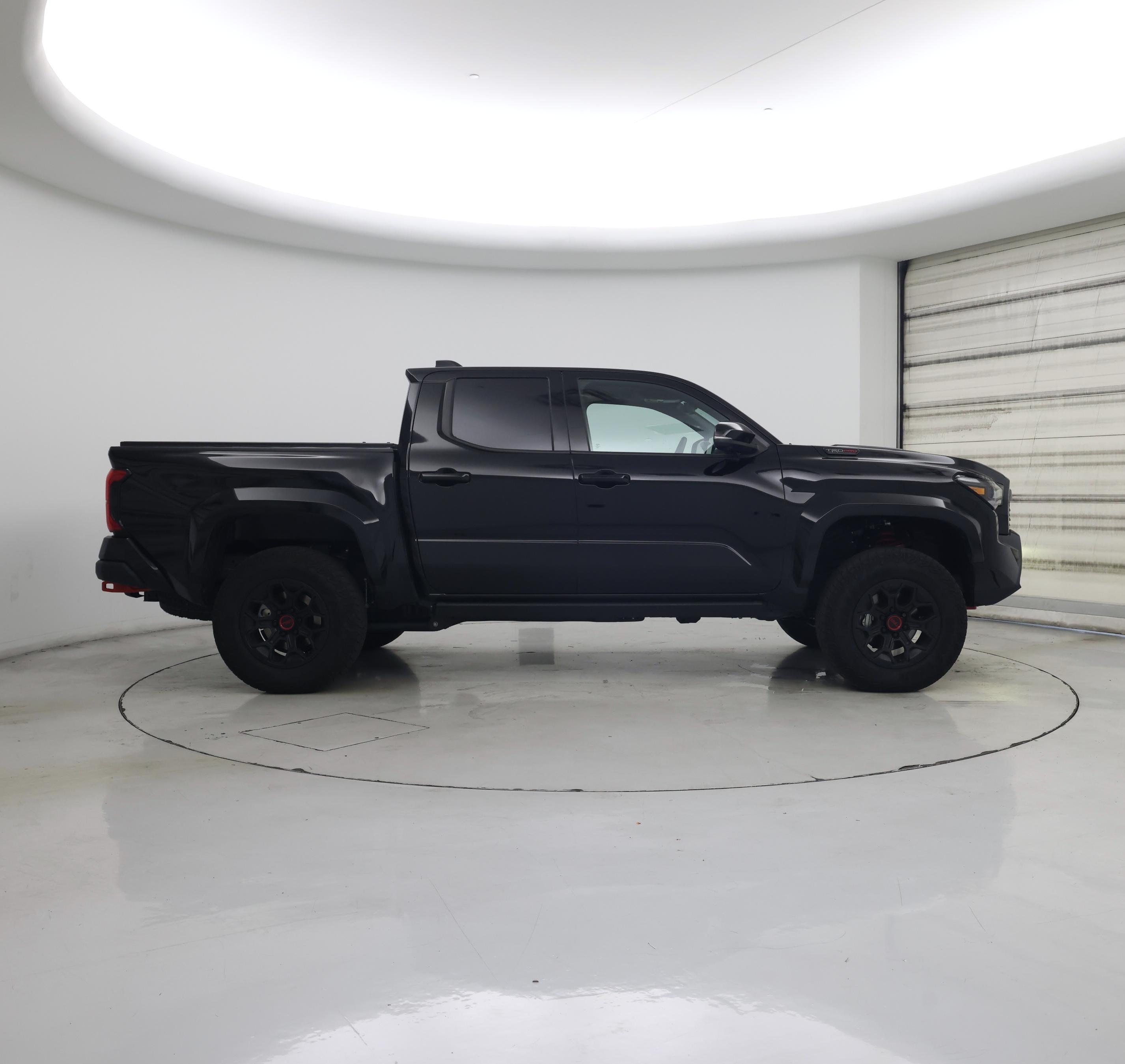 Thumbnail: 2025 Toyota Tacoma - 7