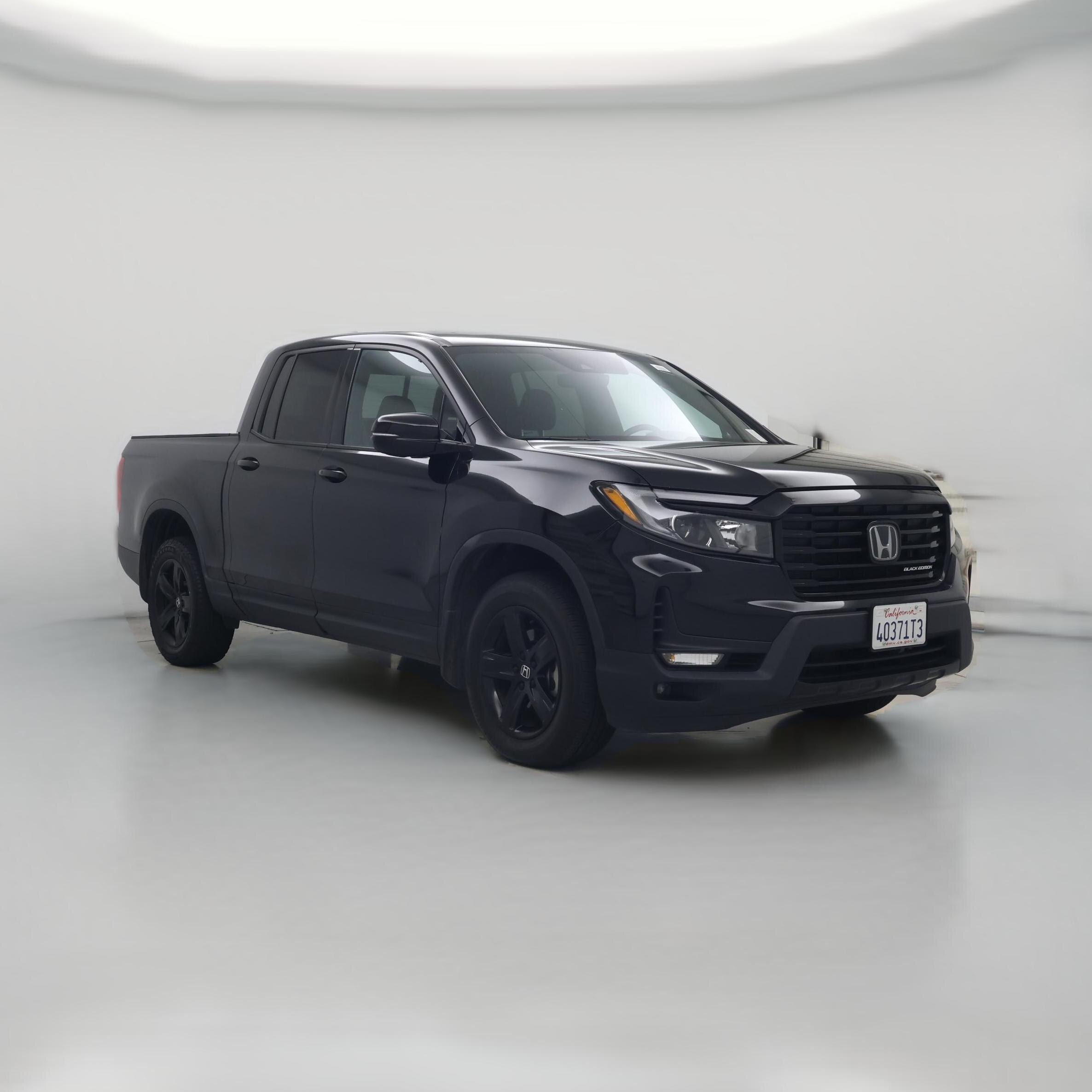Thumbnail: 2023 Honda Ridgeline - 1