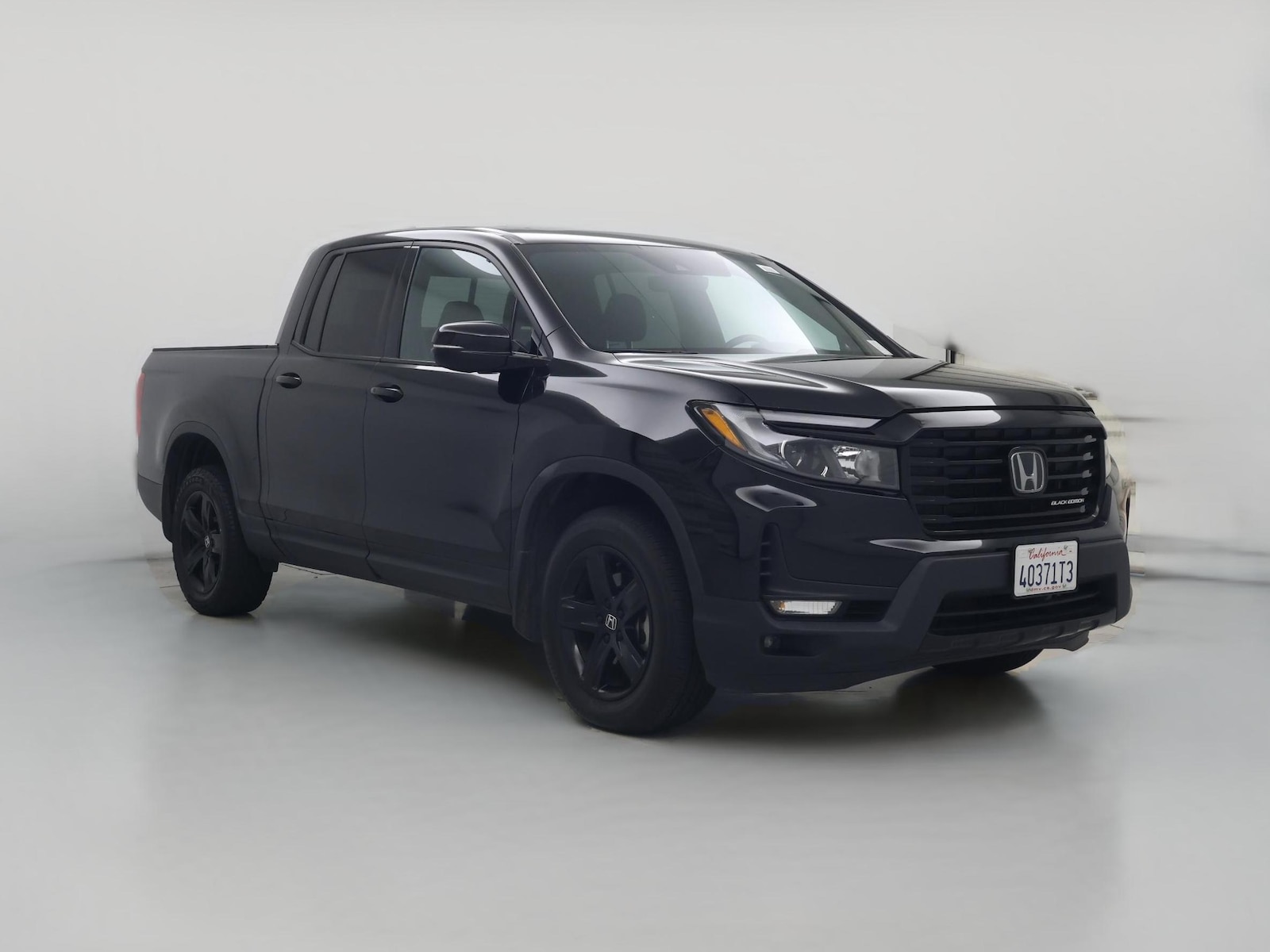 2023 Honda Ridgeline