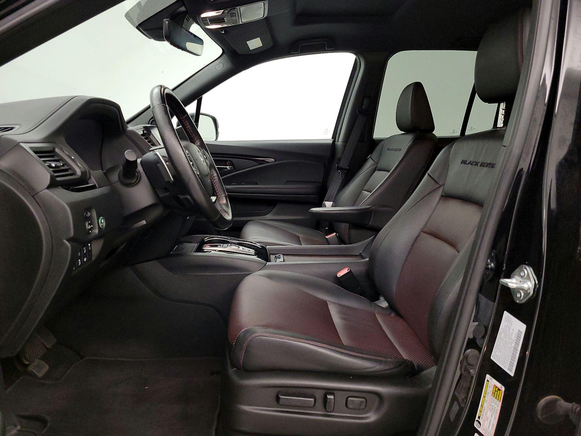 Thumbnail: 2023 Honda Ridgeline - 11