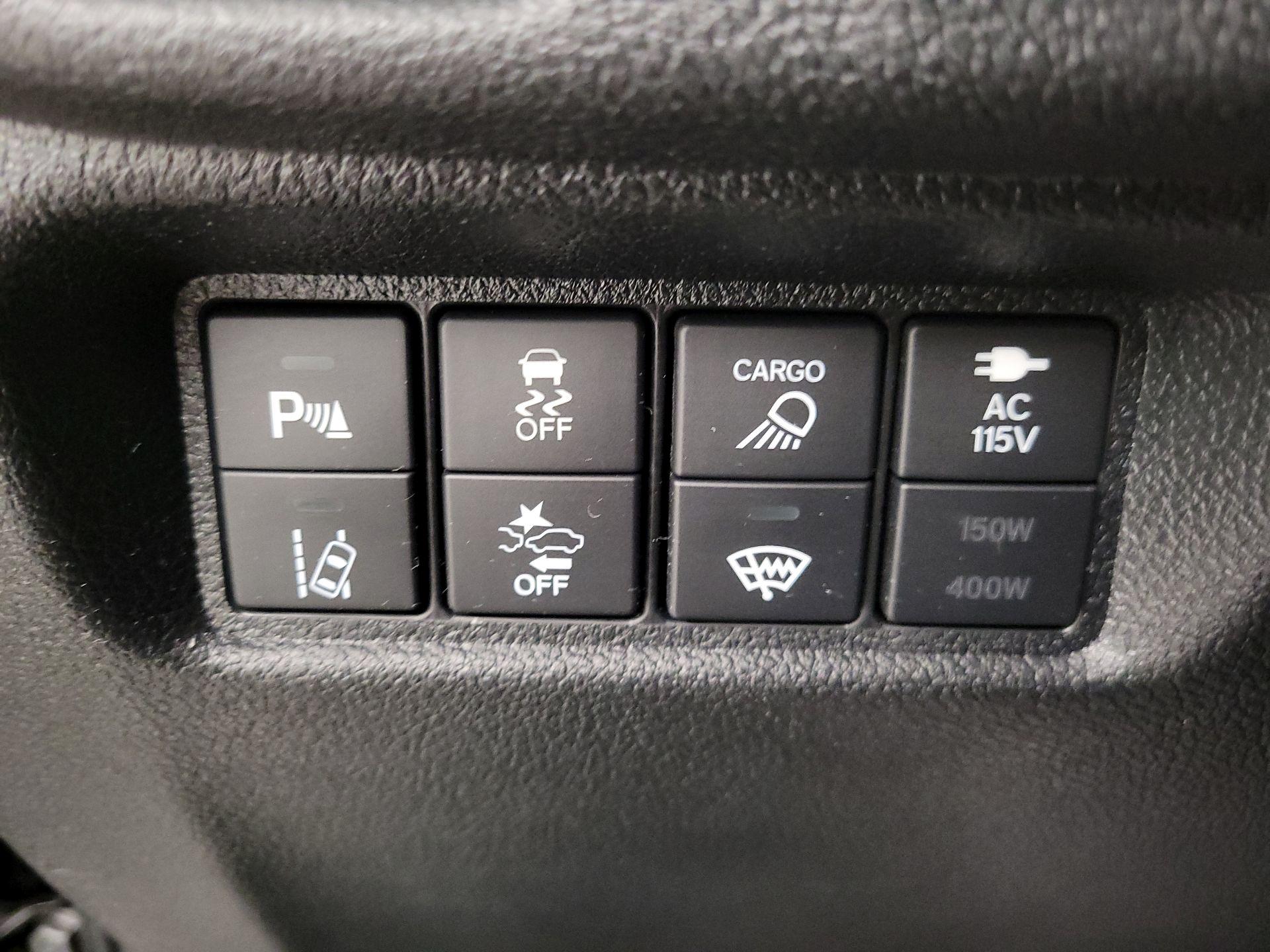 Thumbnail: 2023 Honda Ridgeline - 13