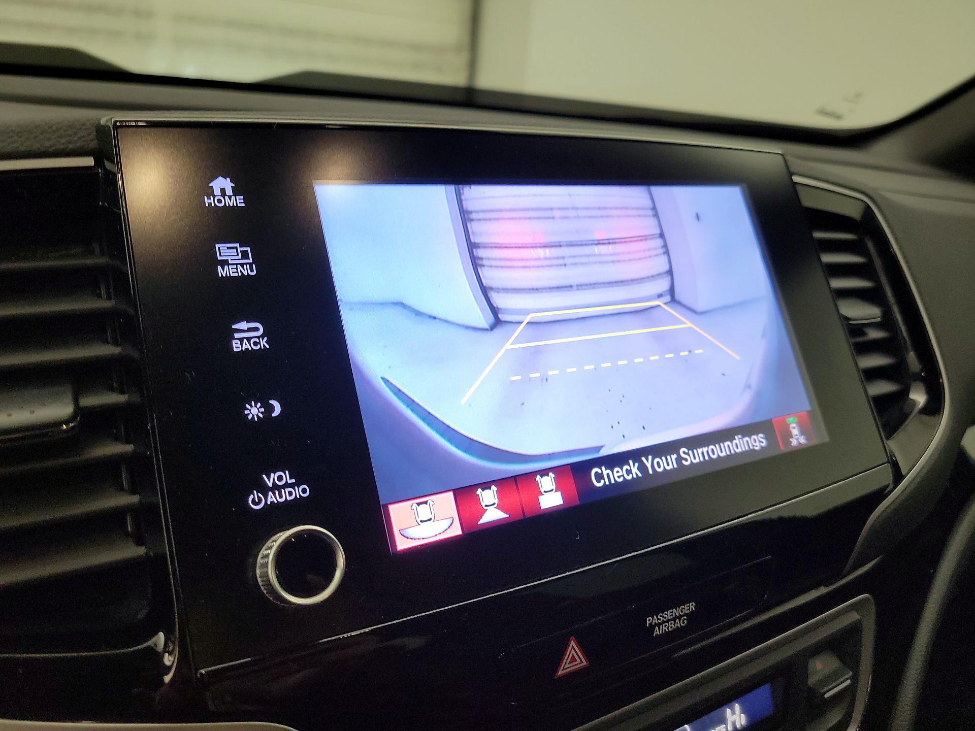 Thumbnail: 2023 Honda Ridgeline - 14