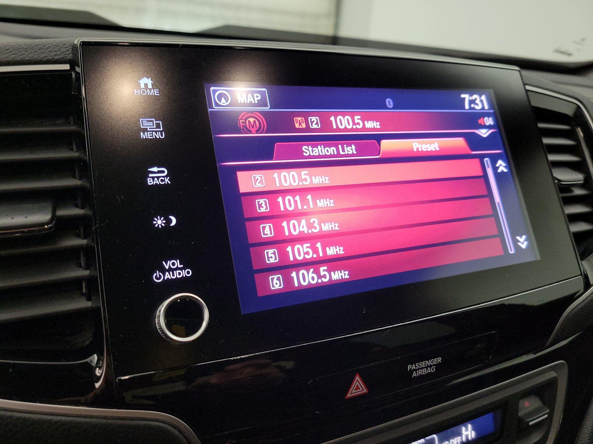 Thumbnail: 2023 Honda Ridgeline - 15