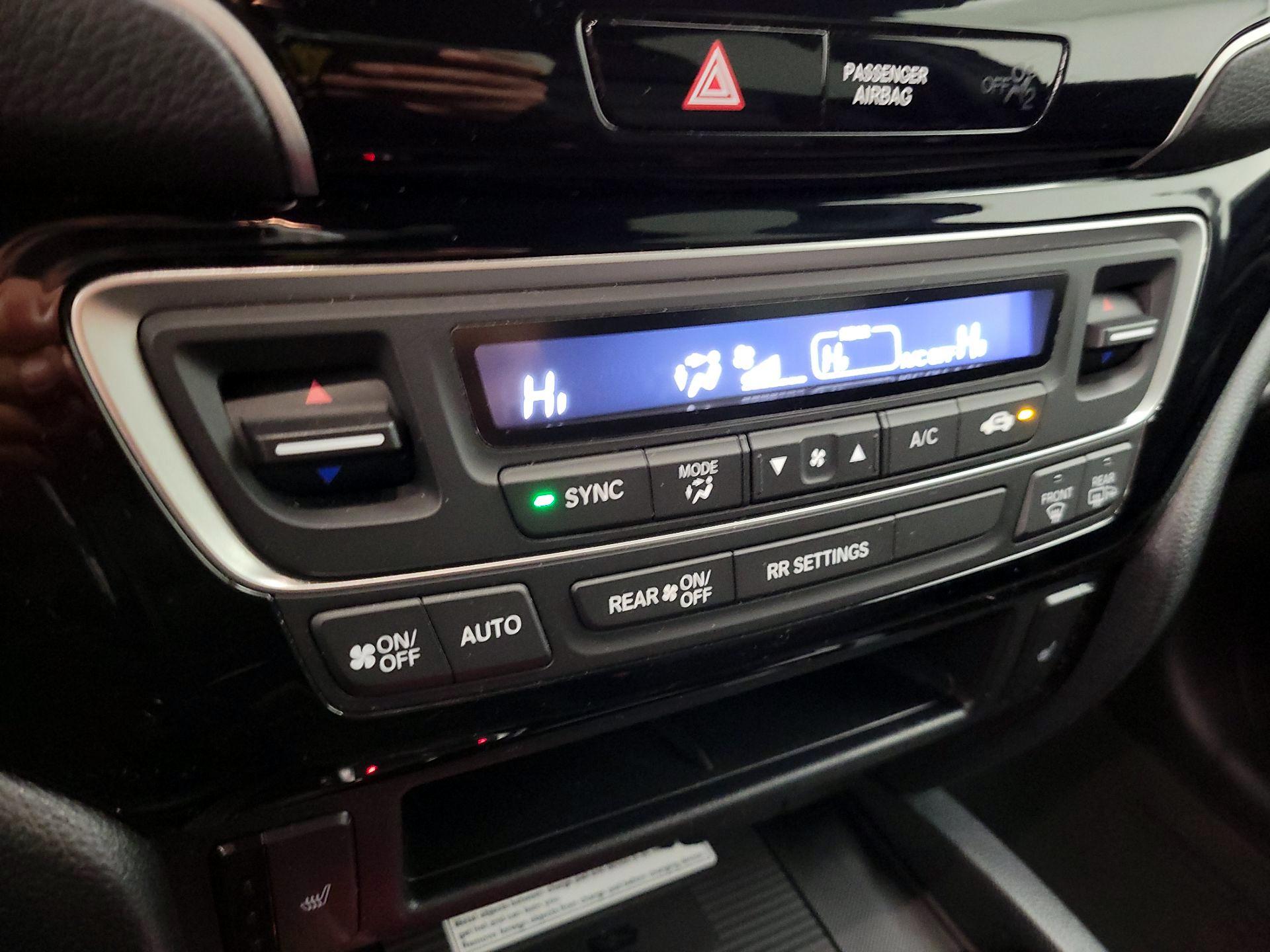 Thumbnail: 2023 Honda Ridgeline - 16