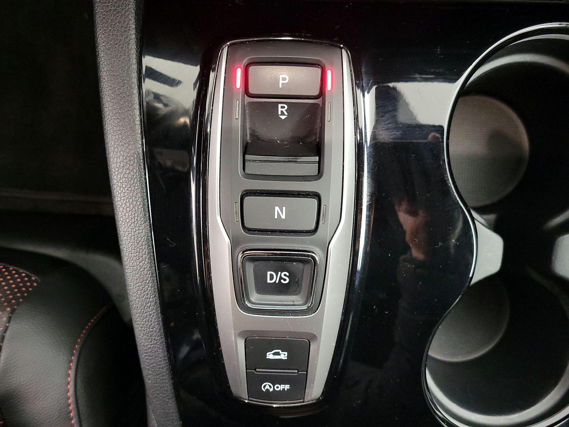 Thumbnail: 2023 Honda Ridgeline - 17