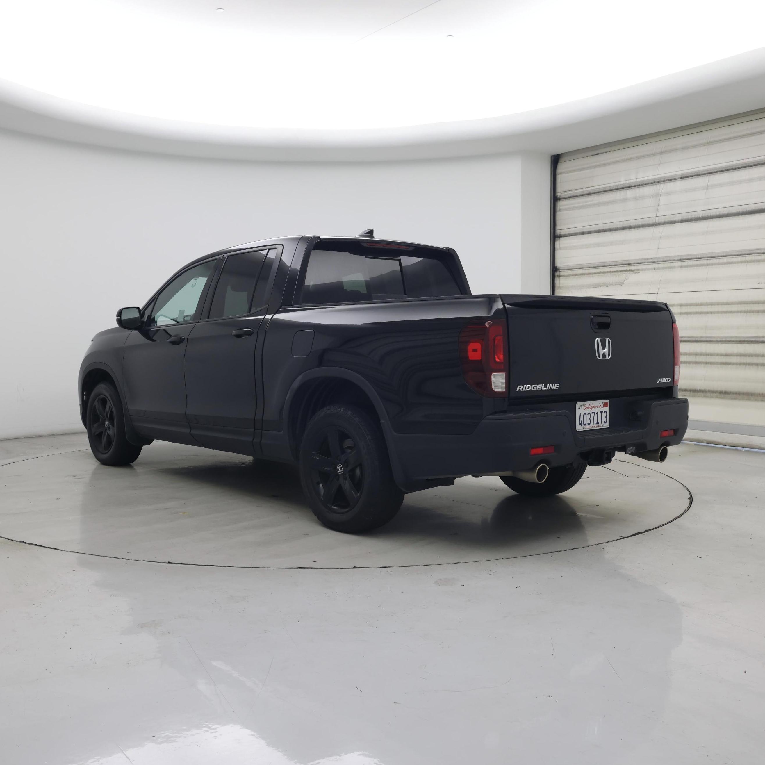 Thumbnail: 2023 Honda Ridgeline - 2