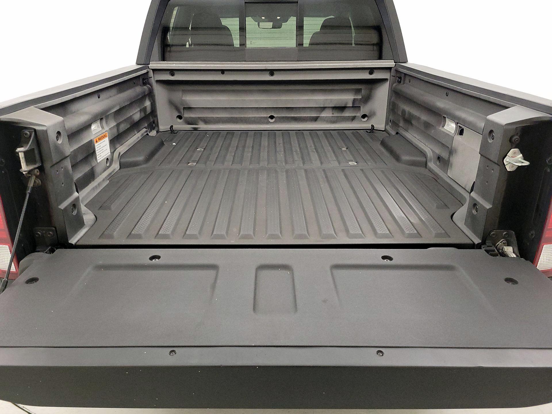 Thumbnail: 2023 Honda Ridgeline - 19