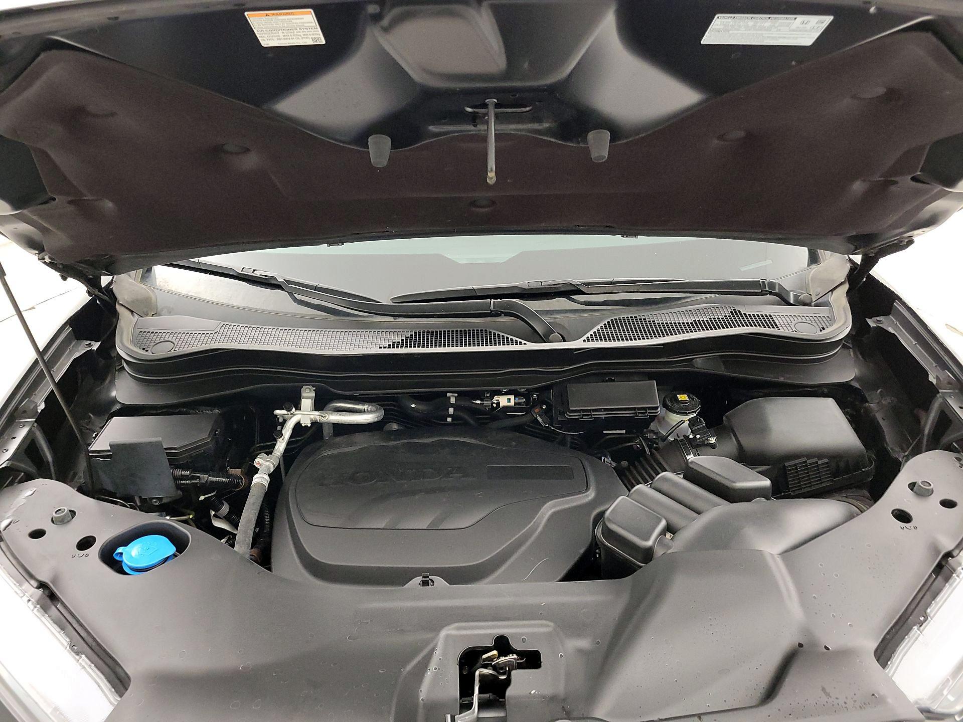 Thumbnail: 2023 Honda Ridgeline - 20