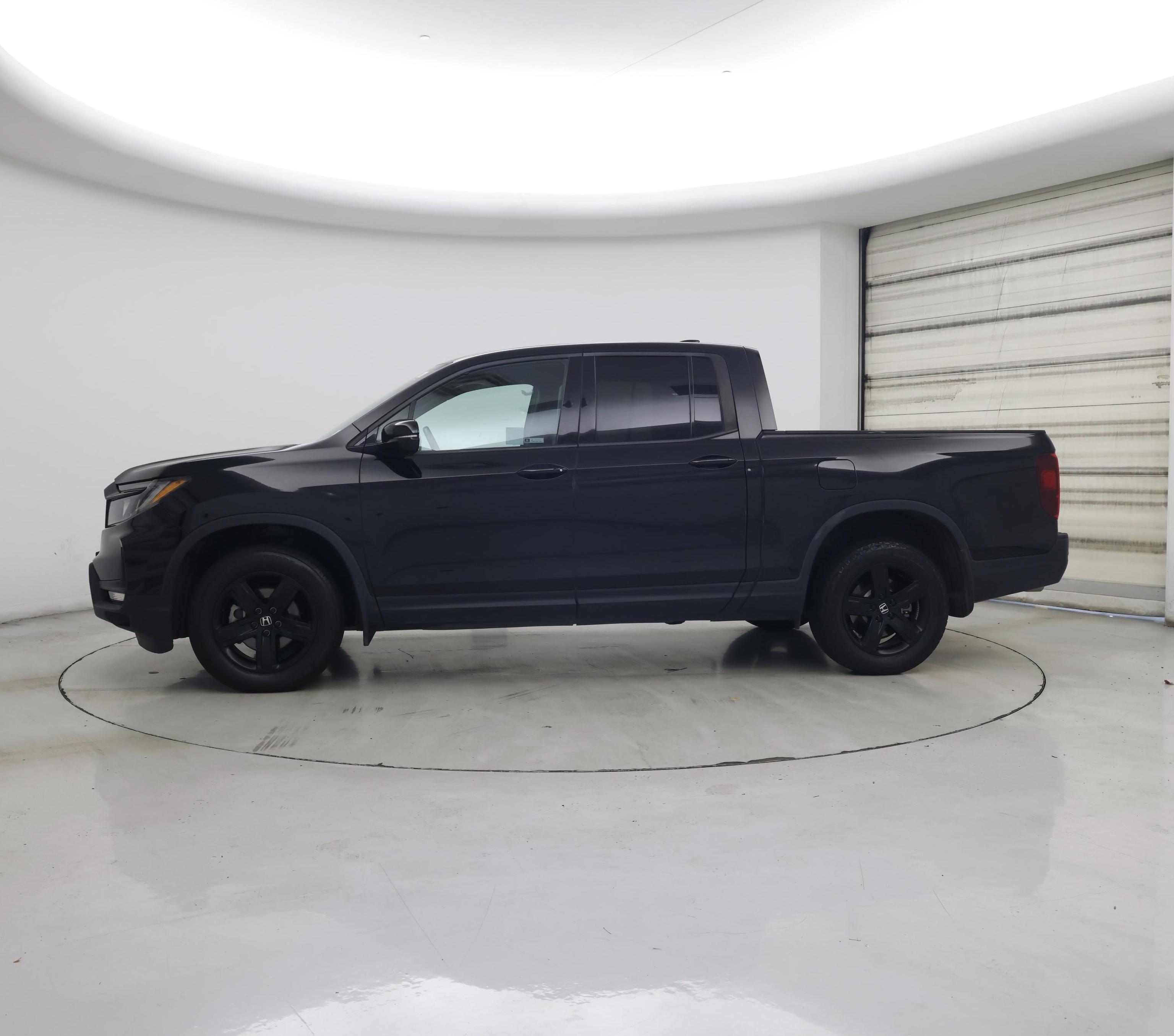 Thumbnail: 2023 Honda Ridgeline - 3