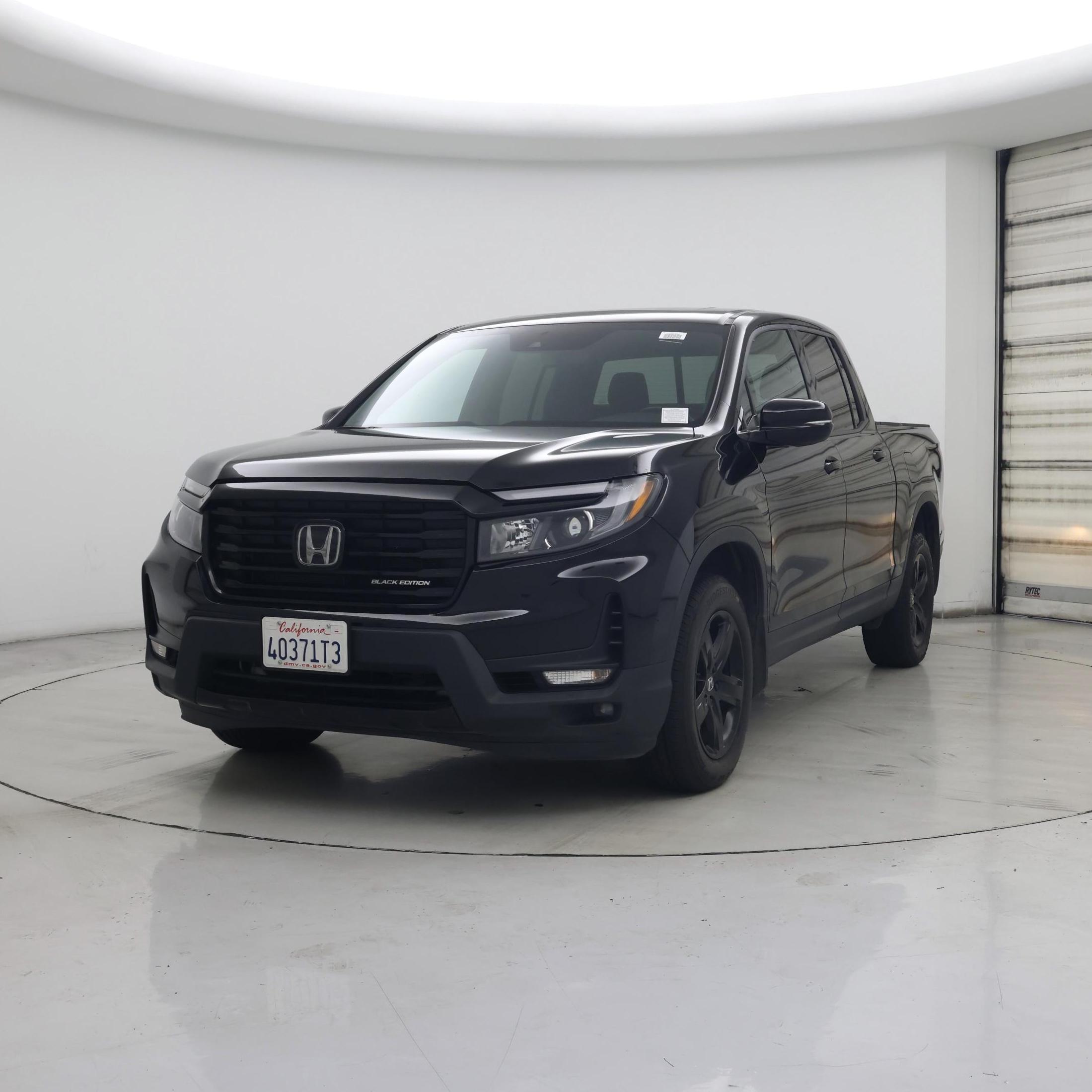 Thumbnail: 2023 Honda Ridgeline - 4