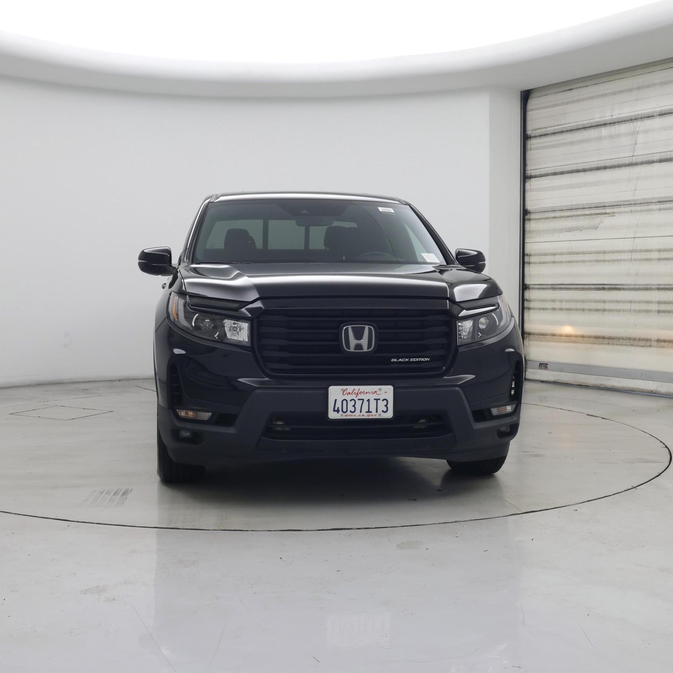 Thumbnail: 2023 Honda Ridgeline - 5