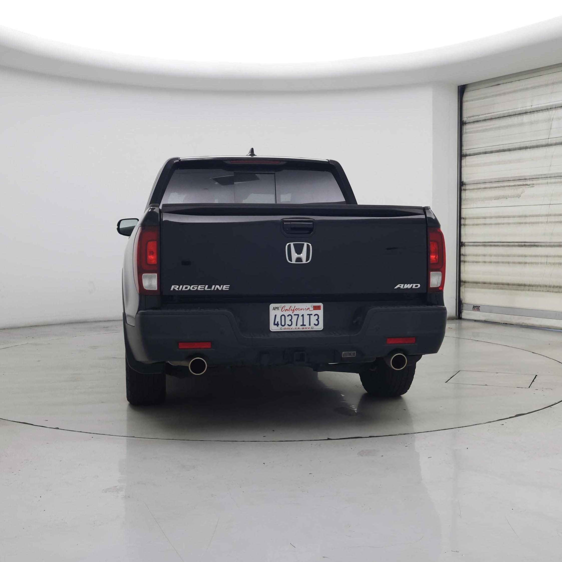 Thumbnail: 2023 Honda Ridgeline - 6