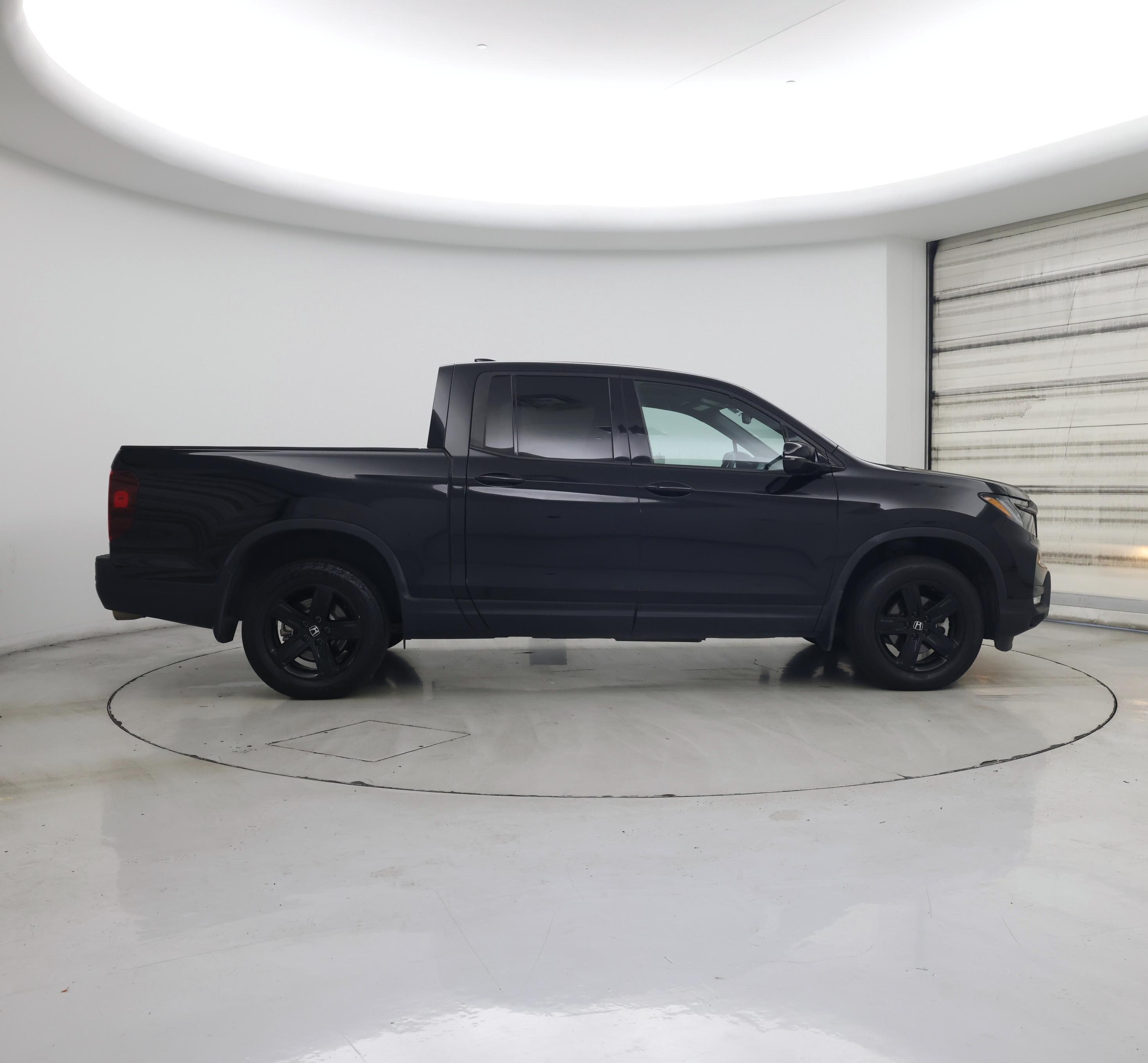 Thumbnail: 2023 Honda Ridgeline - 7