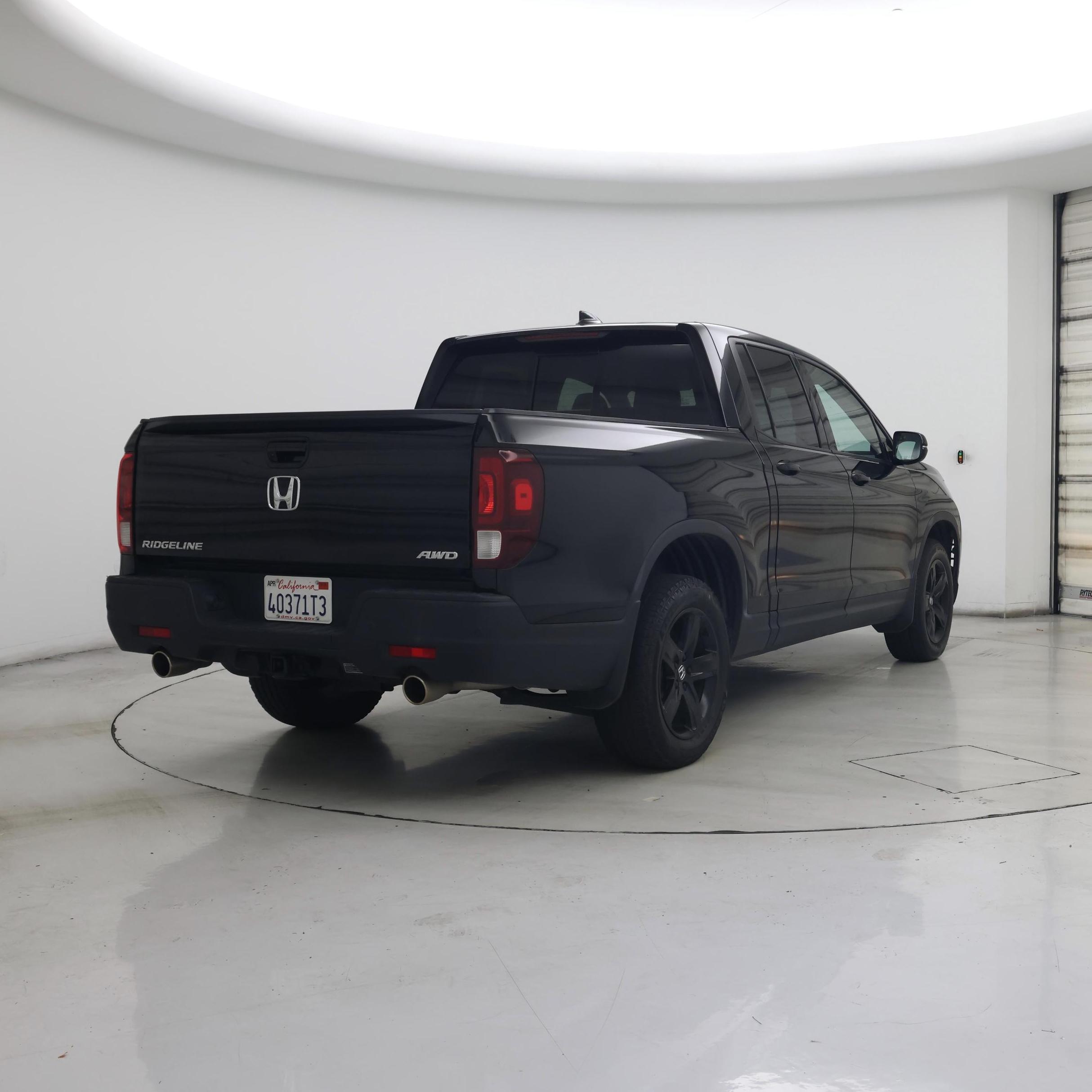 Thumbnail: 2023 Honda Ridgeline - 8