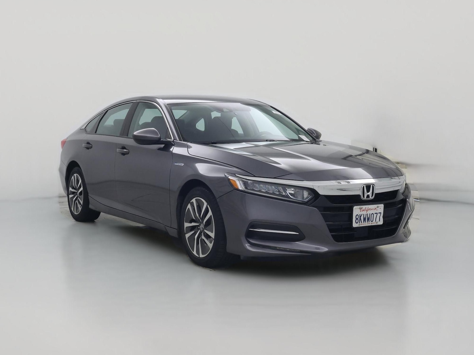 2019 Honda Accord Hybrid