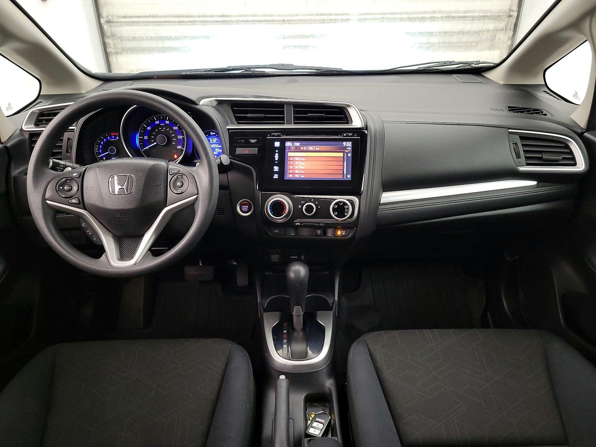Thumbnail: 2015 Honda Fit - 9
