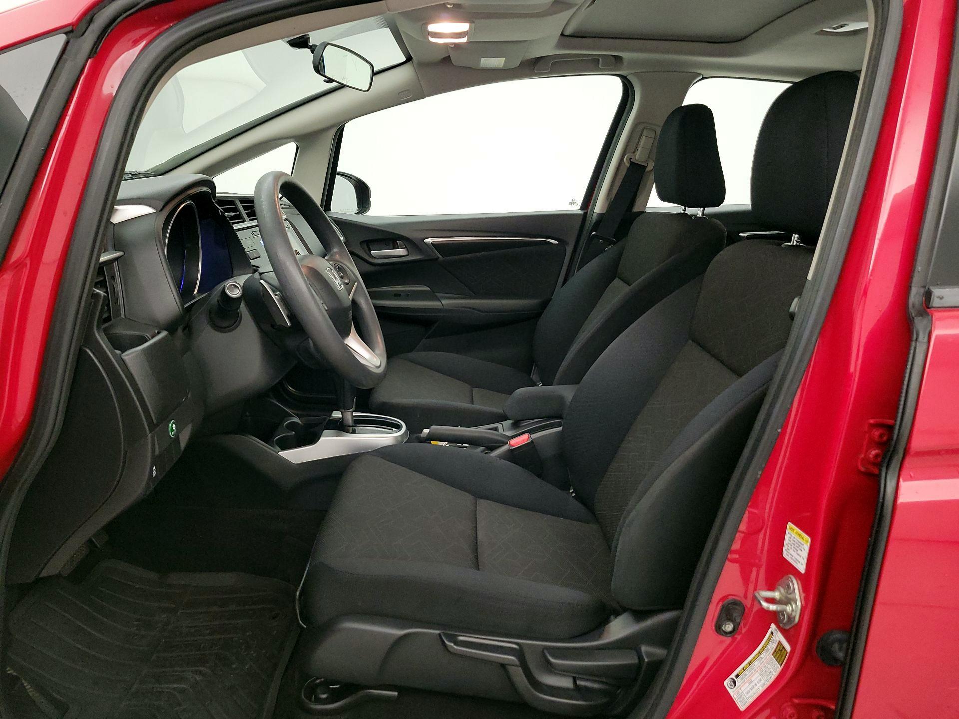 Thumbnail: 2015 Honda Fit - 11