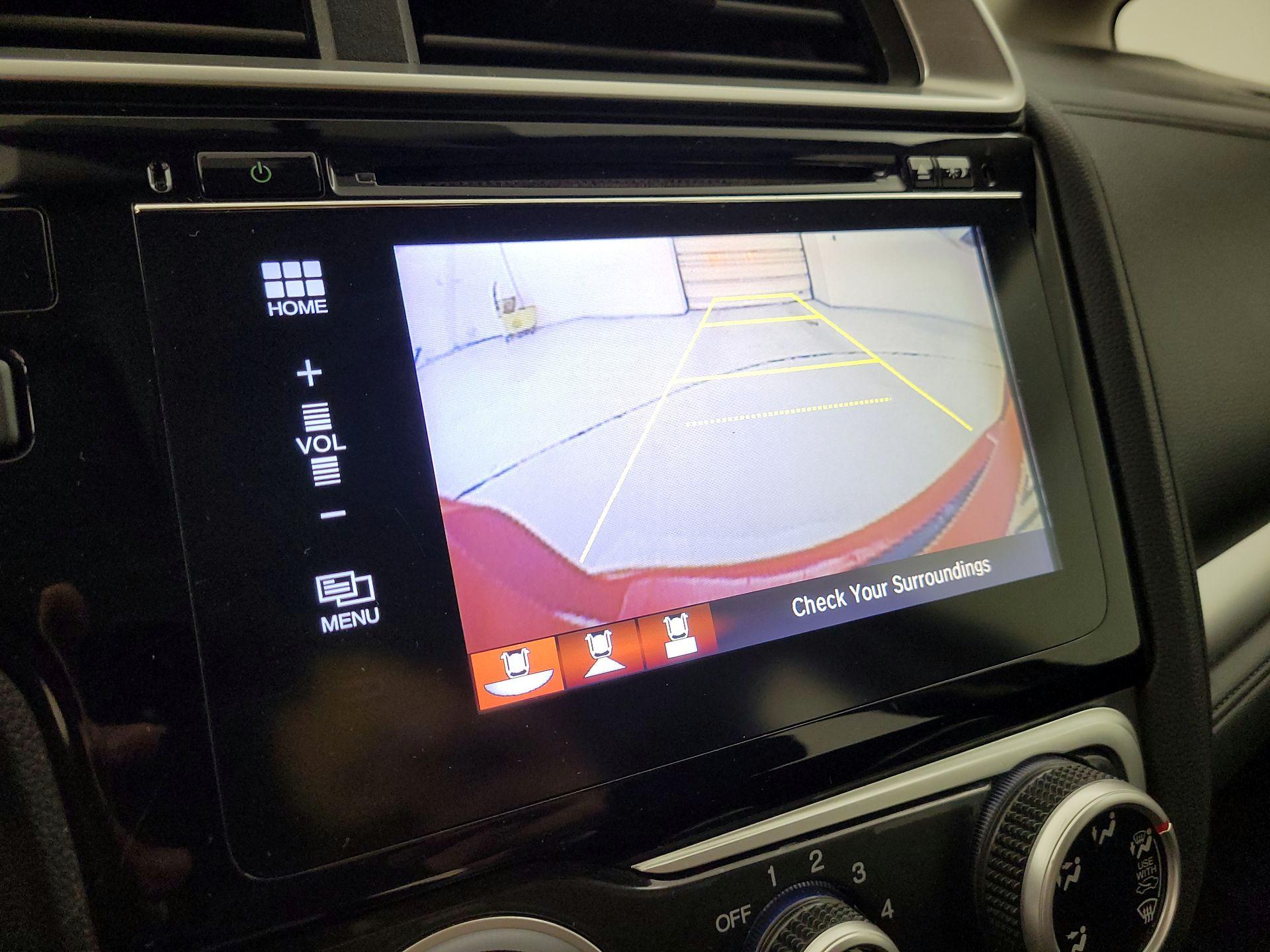 Thumbnail: 2015 Honda Fit - 14