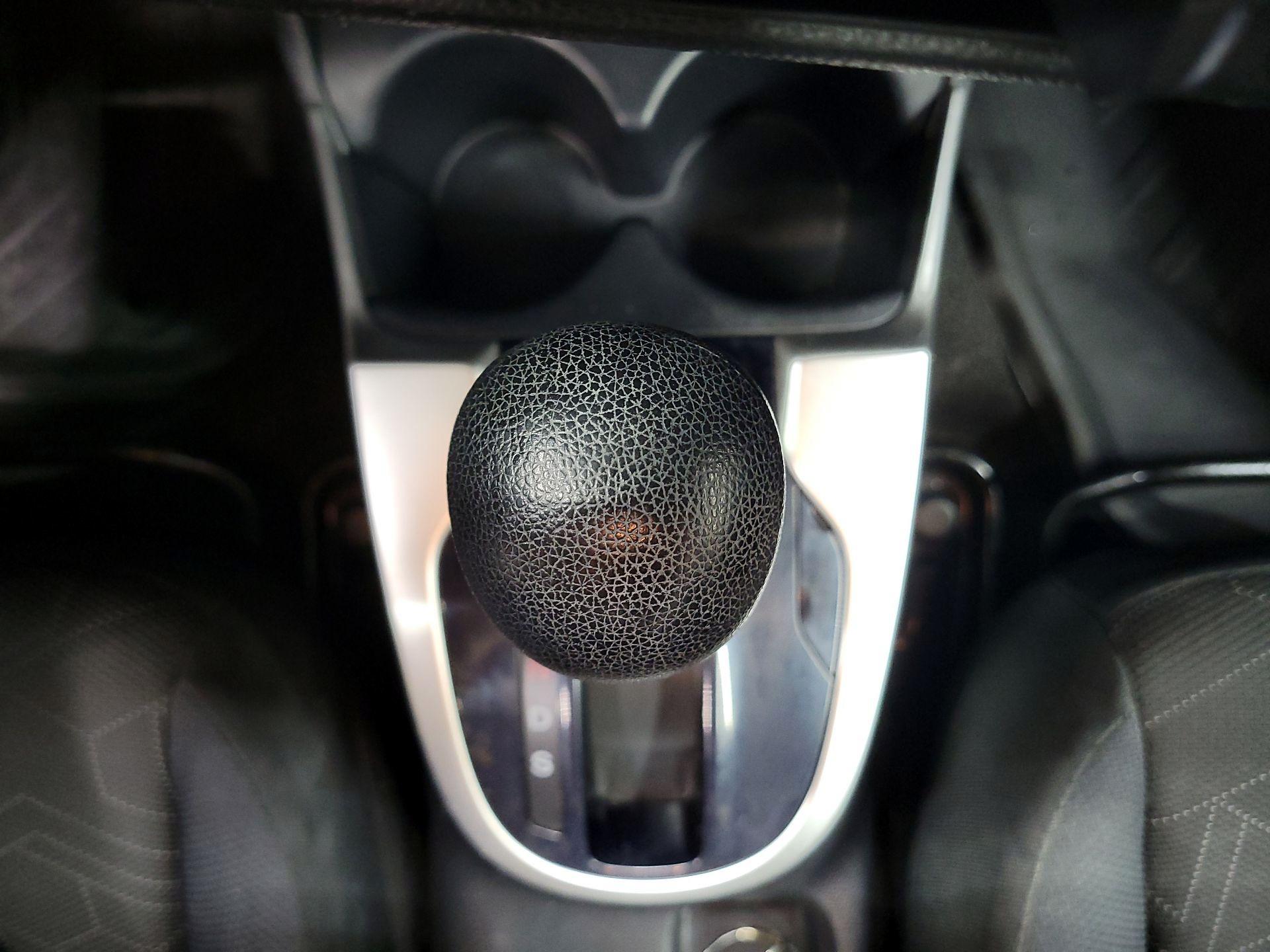 Thumbnail: 2015 Honda Fit - 17