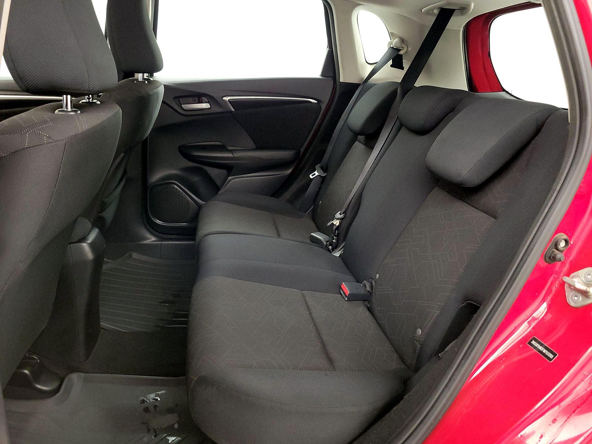 Thumbnail: 2015 Honda Fit - 19