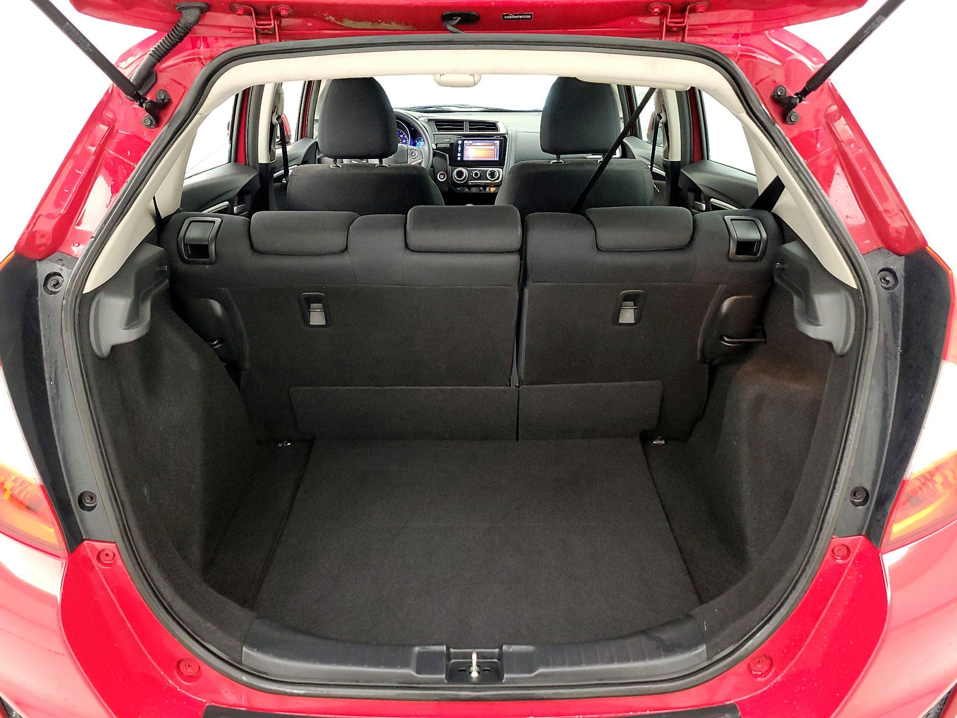 Thumbnail: 2015 Honda Fit - 20