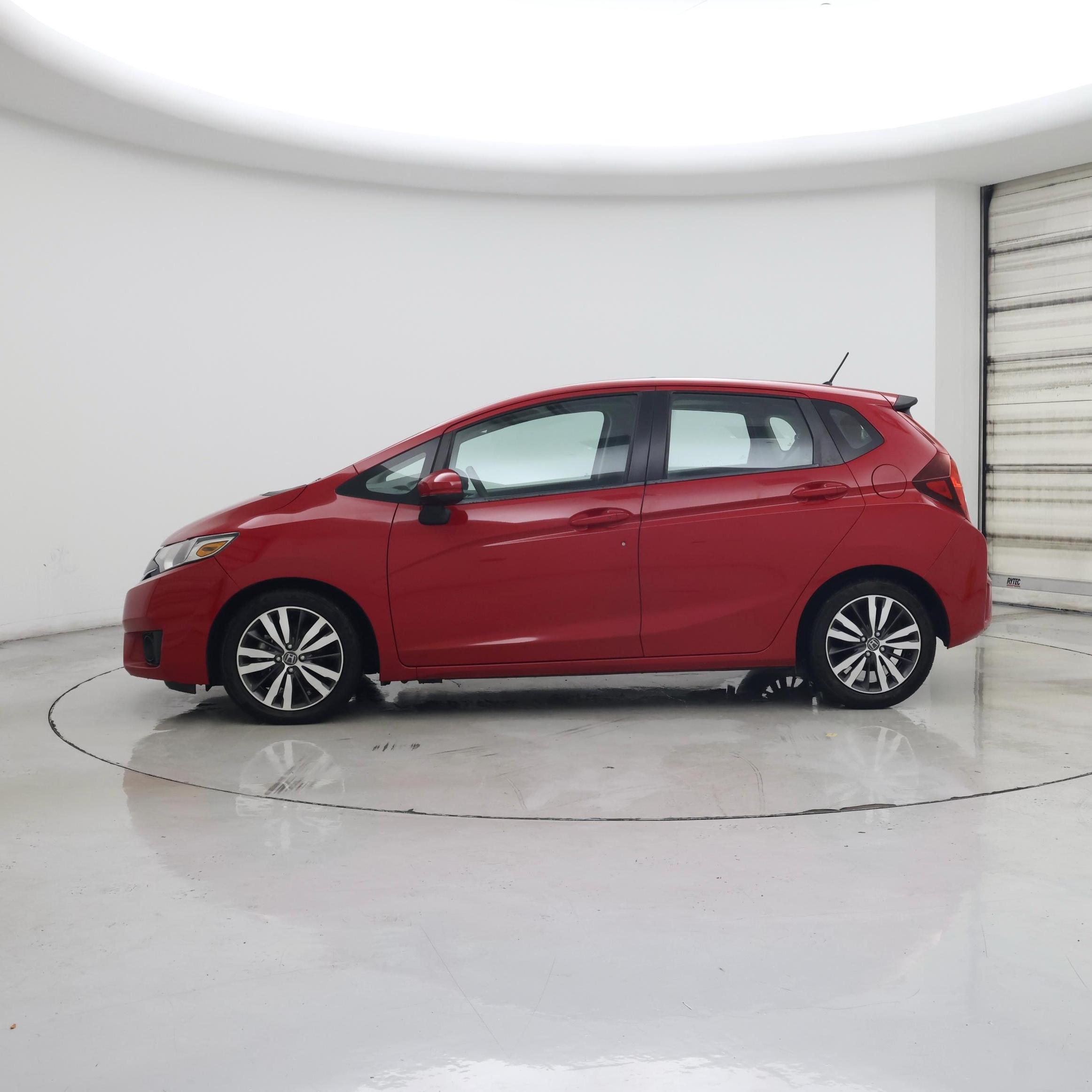 Thumbnail: 2015 Honda Fit - 3
