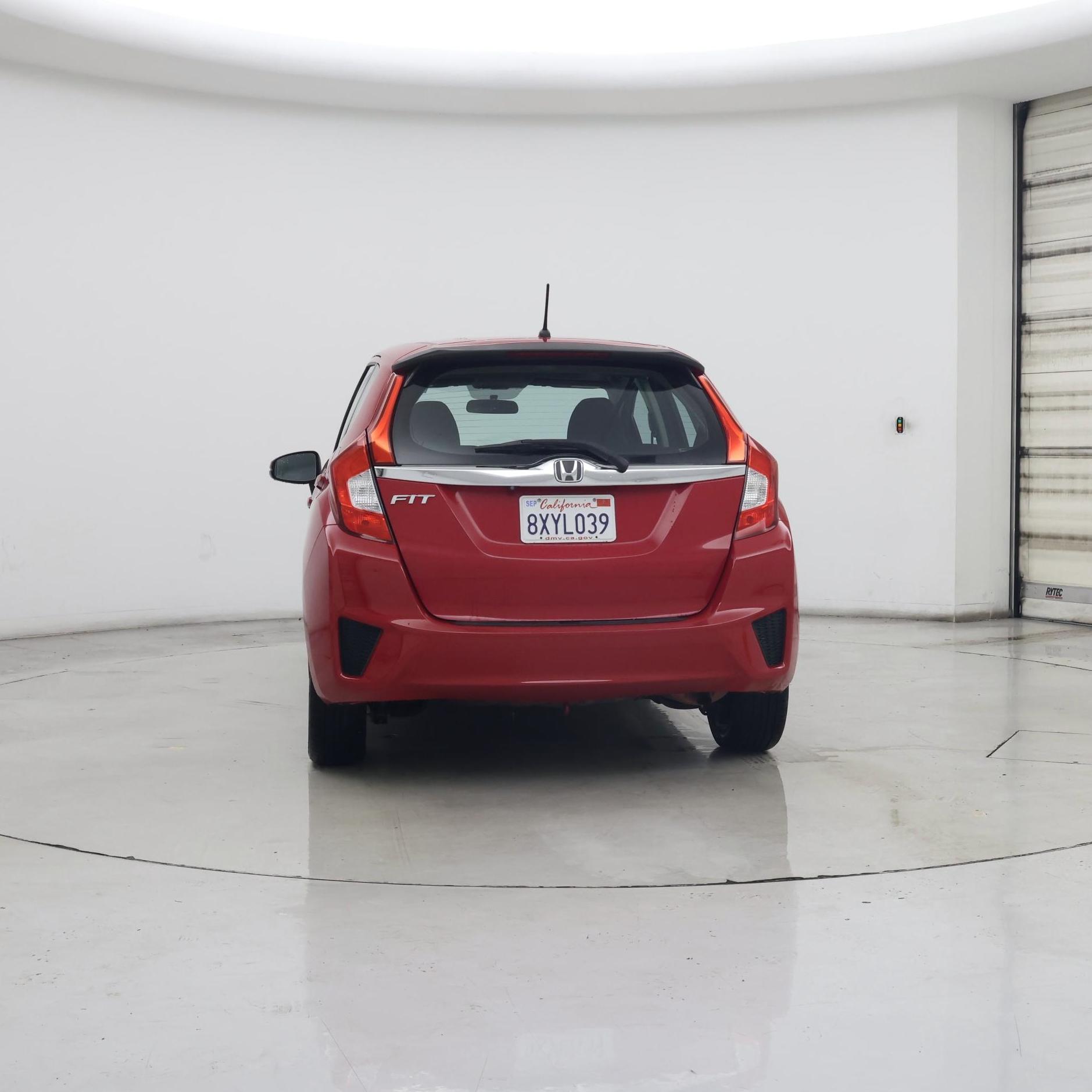 Thumbnail: 2015 Honda Fit - 6