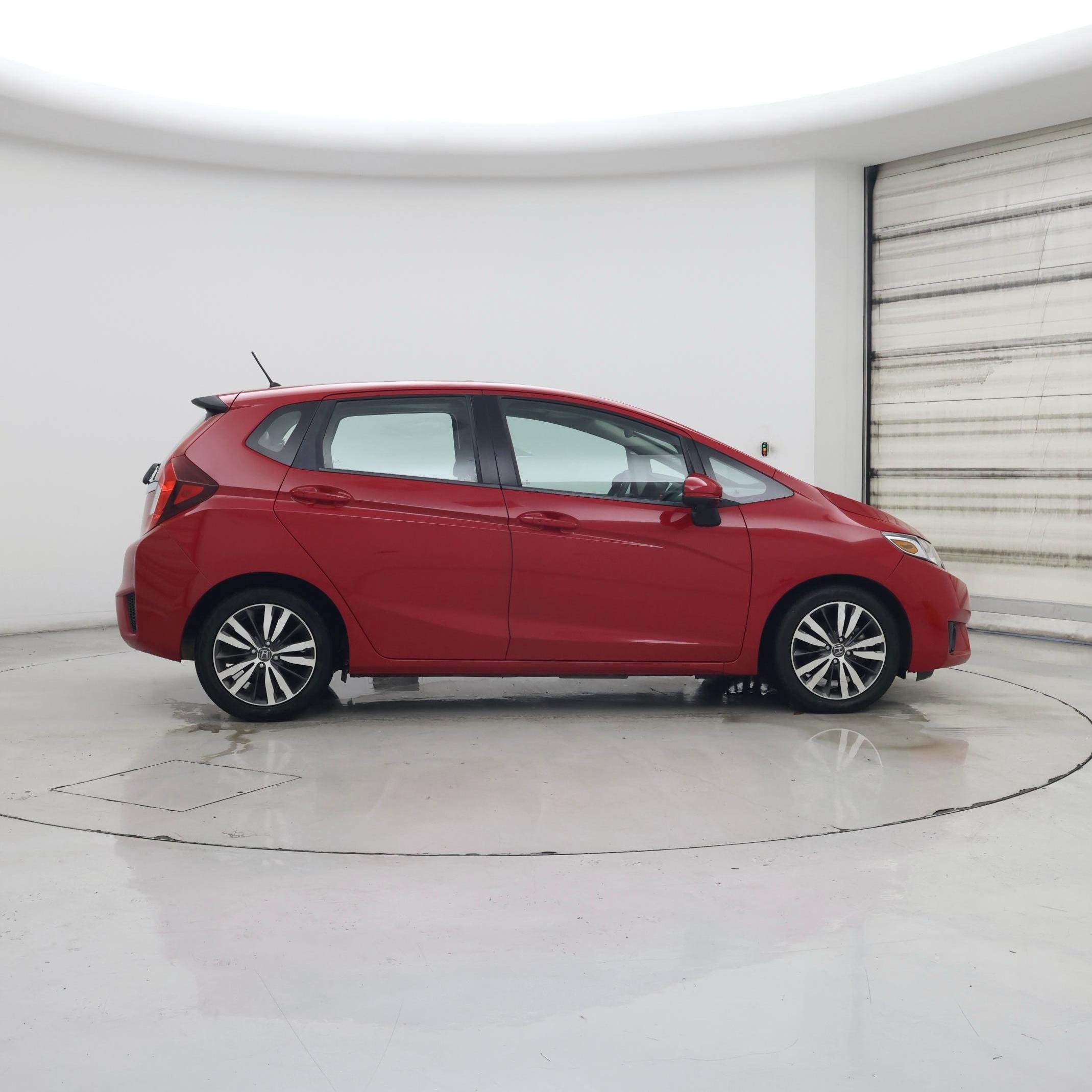 Thumbnail: 2015 Honda Fit - 7