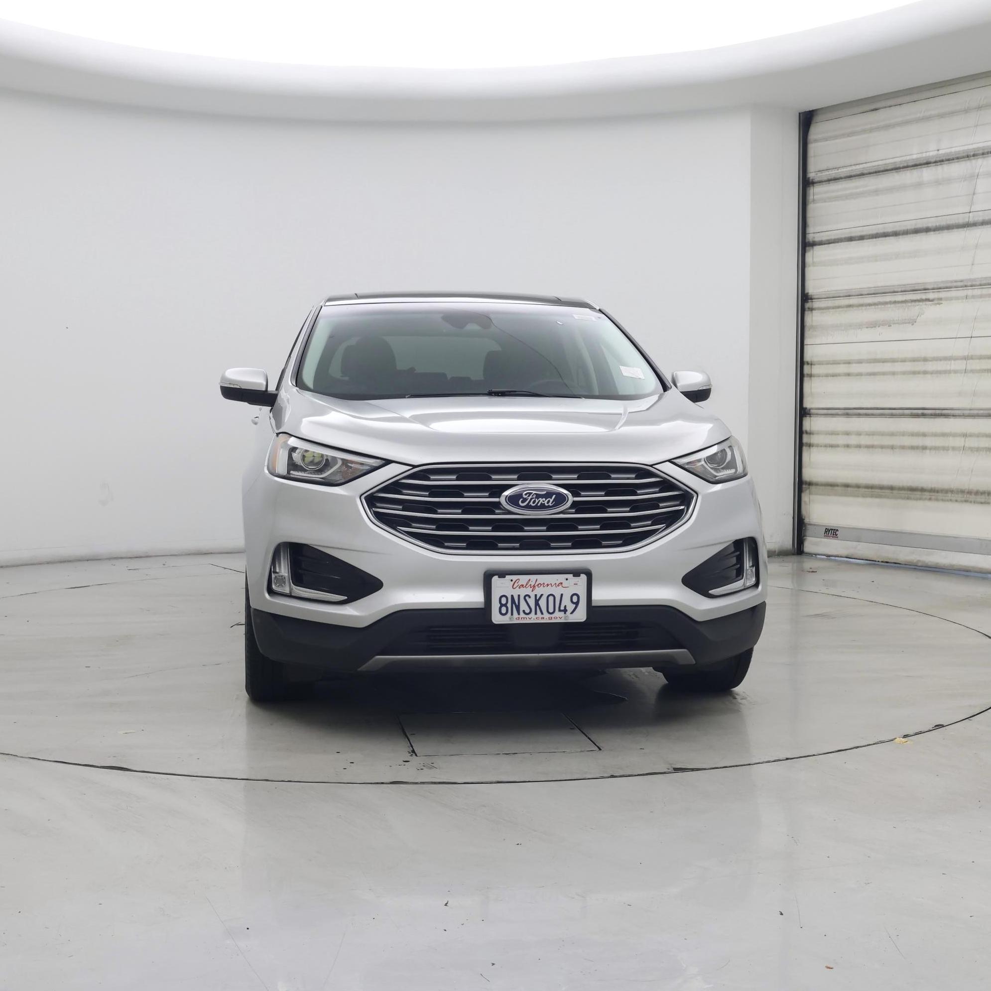 Thumbnail: 2019 Ford Edge - 5
