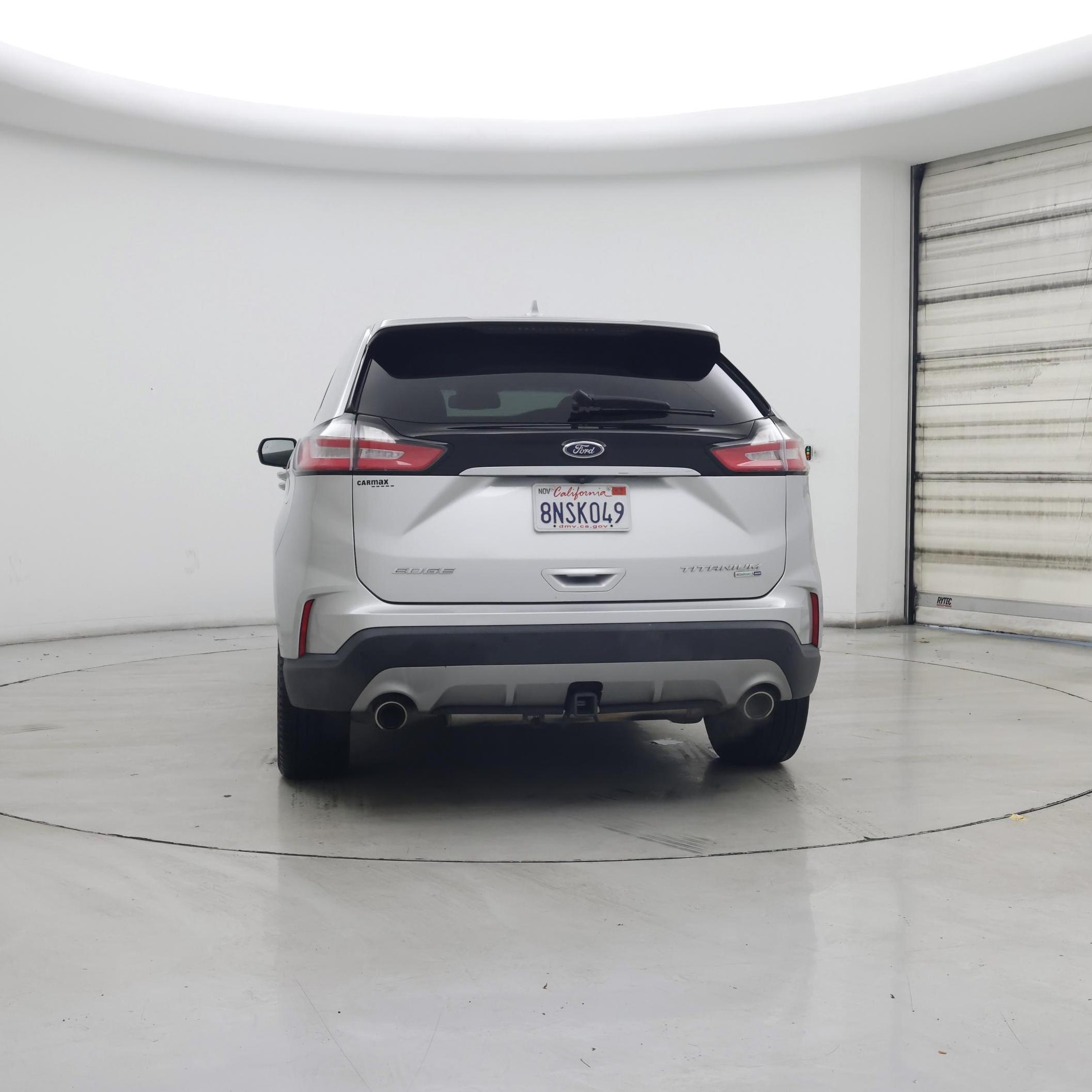 Thumbnail: 2019 Ford Edge - 6