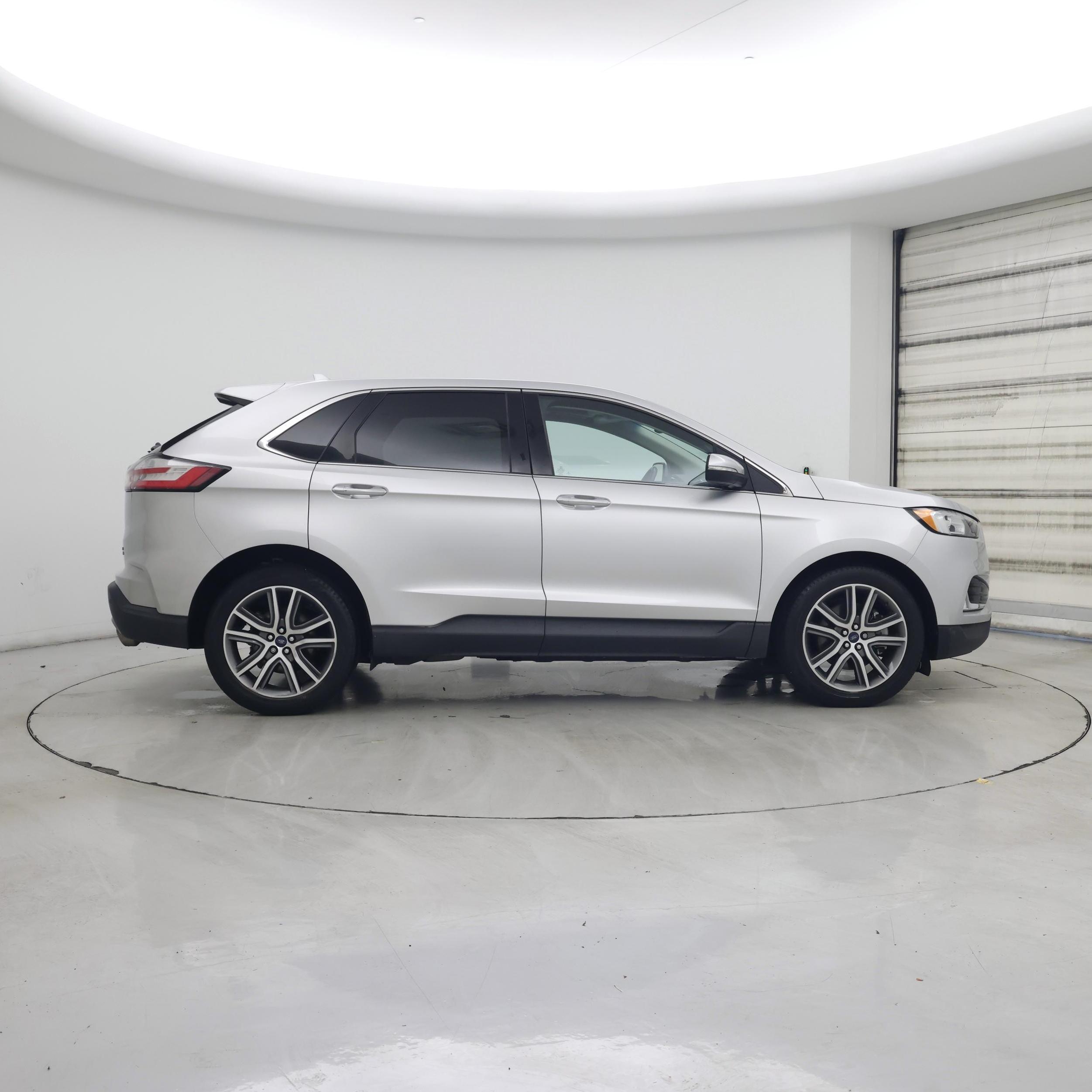 Thumbnail: 2019 Ford Edge - 7