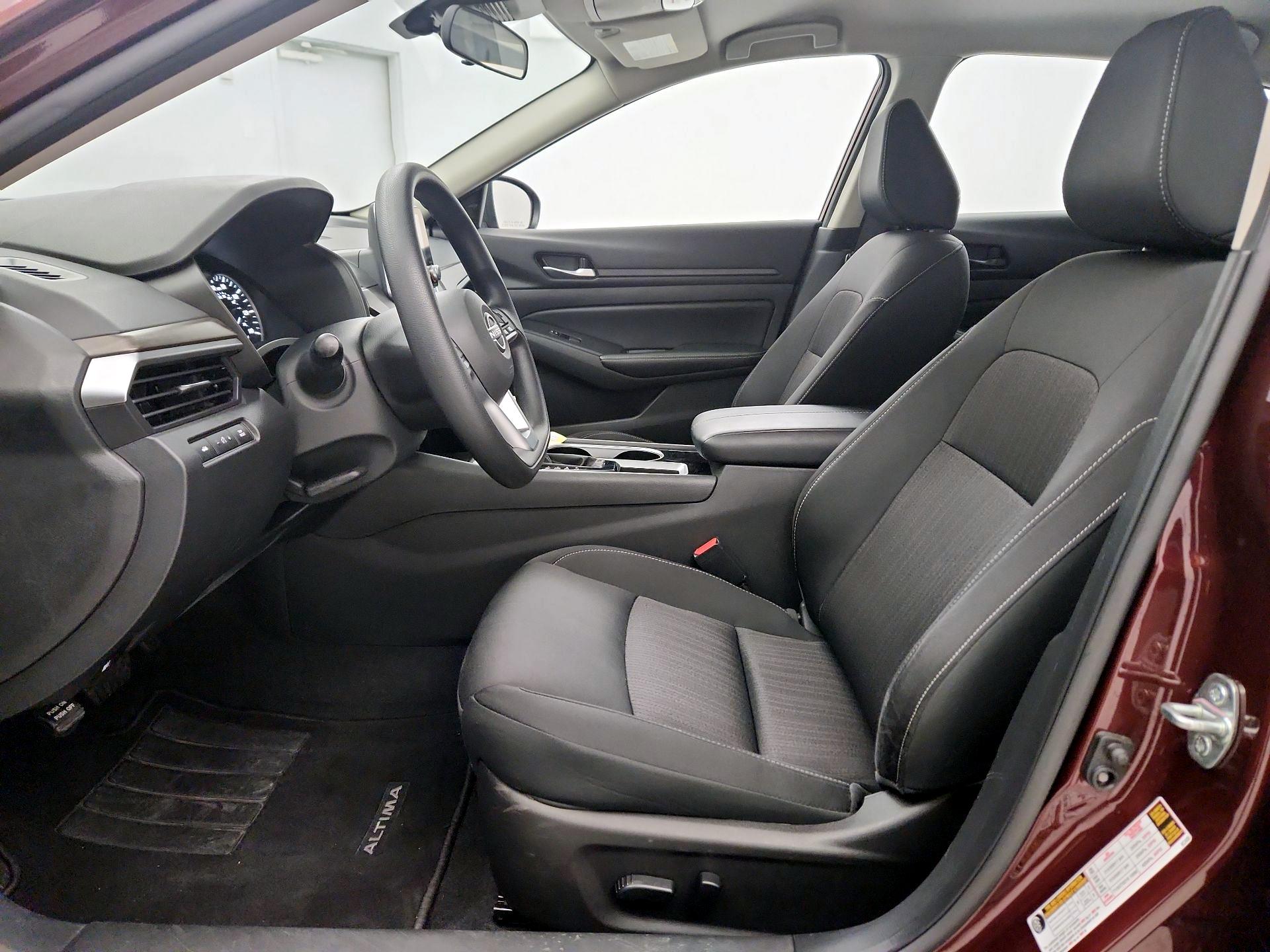 Thumbnail: 2024 Nissan Altima - 11