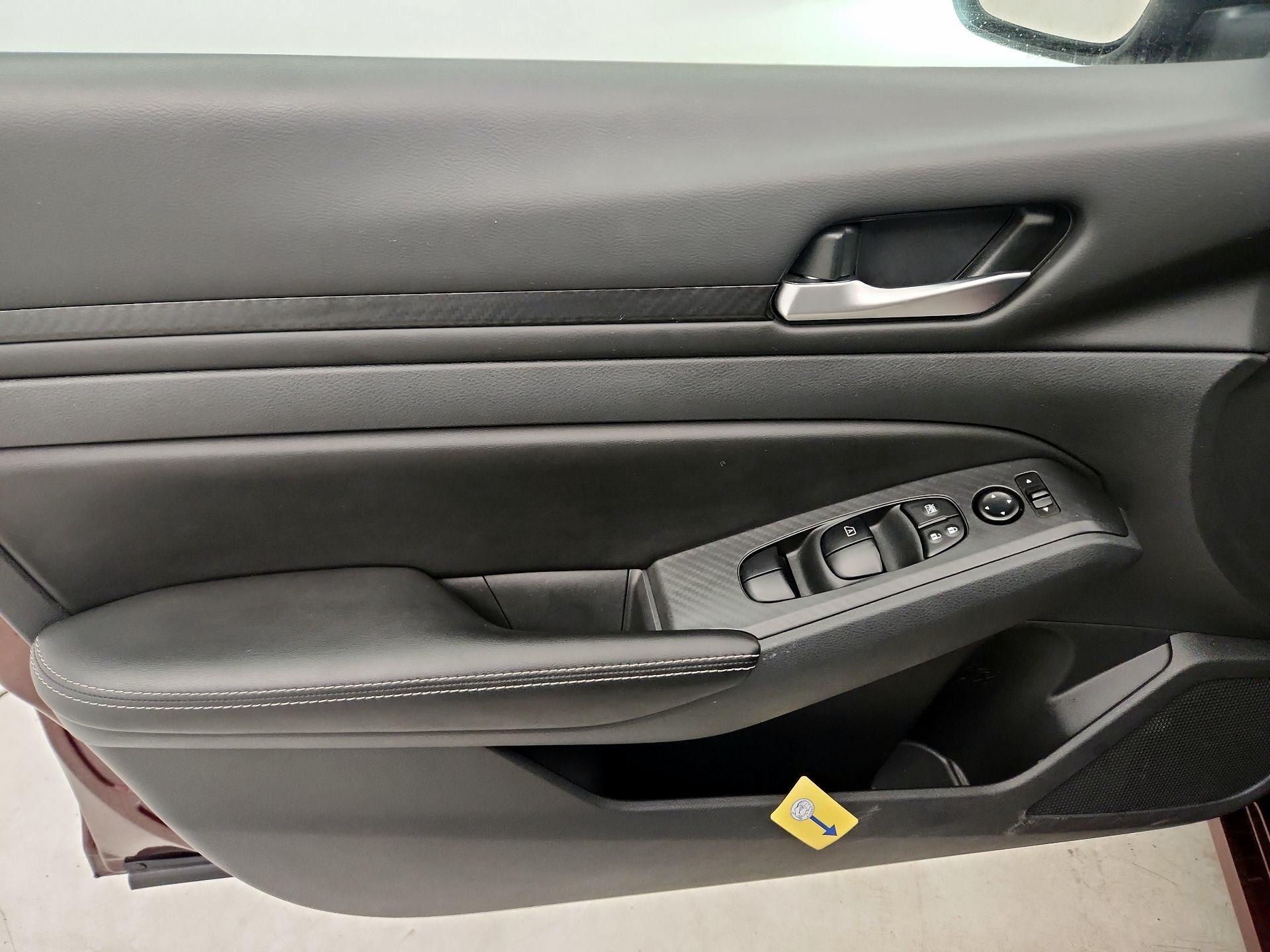 Thumbnail: 2024 Nissan Altima - 12